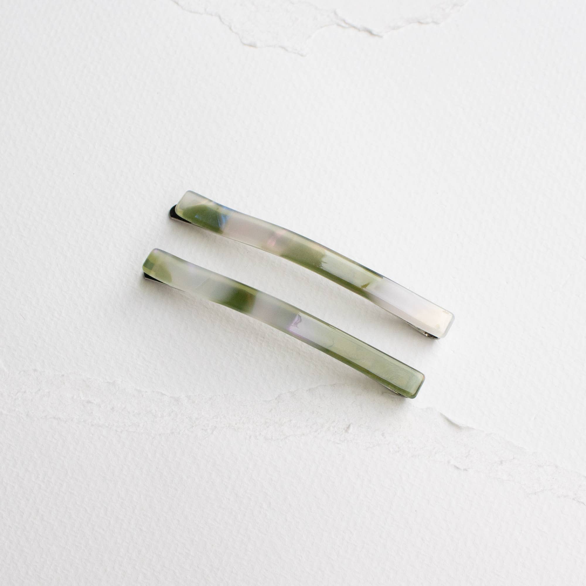 Tiepology Eco Simple Hair Bobby Pin Set