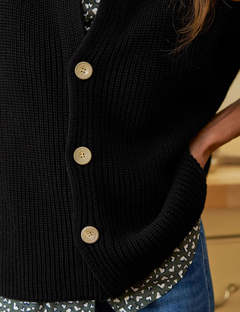 Frank & Eileen Montecito Cardigan