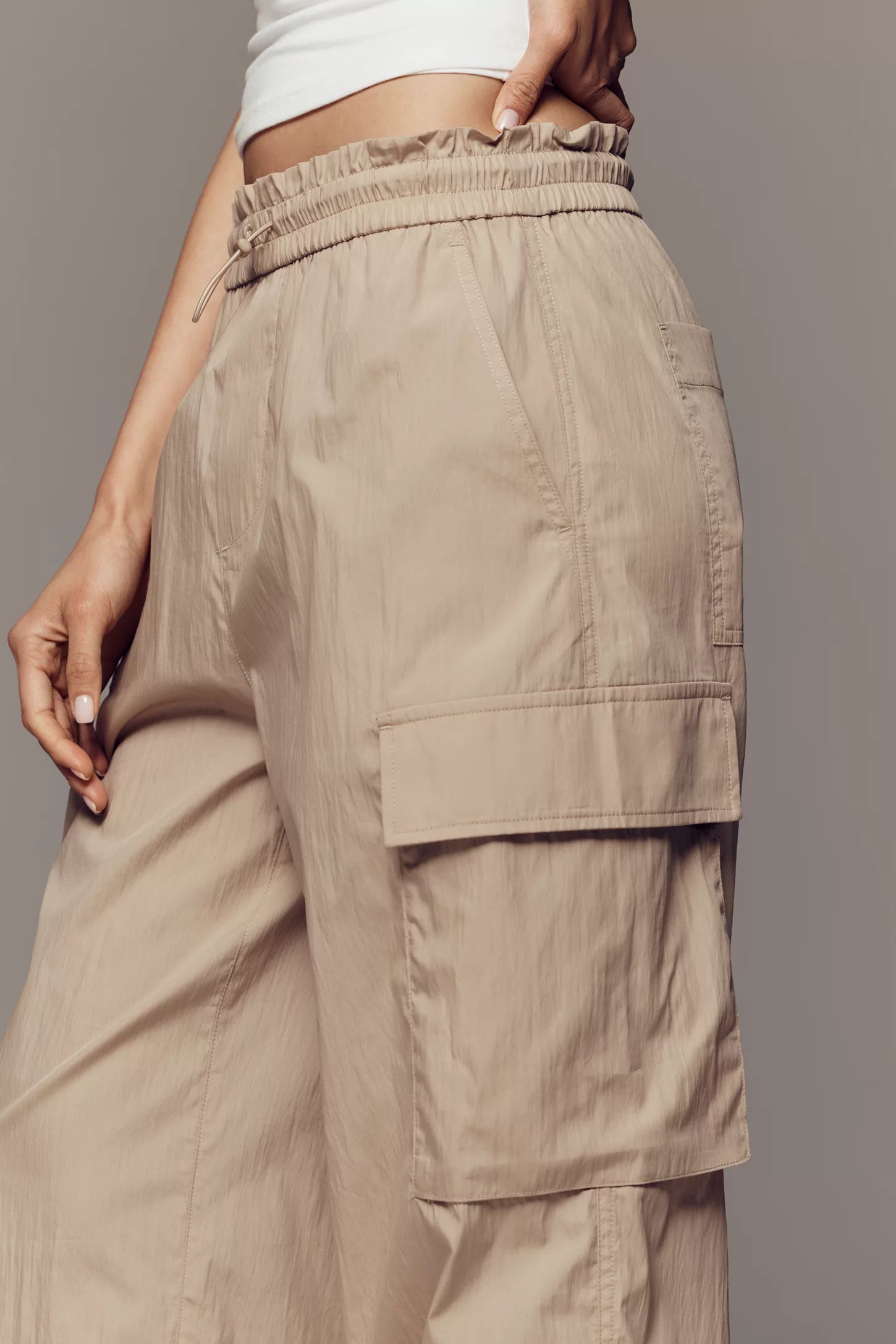 Rag & Bone Victoria Pants