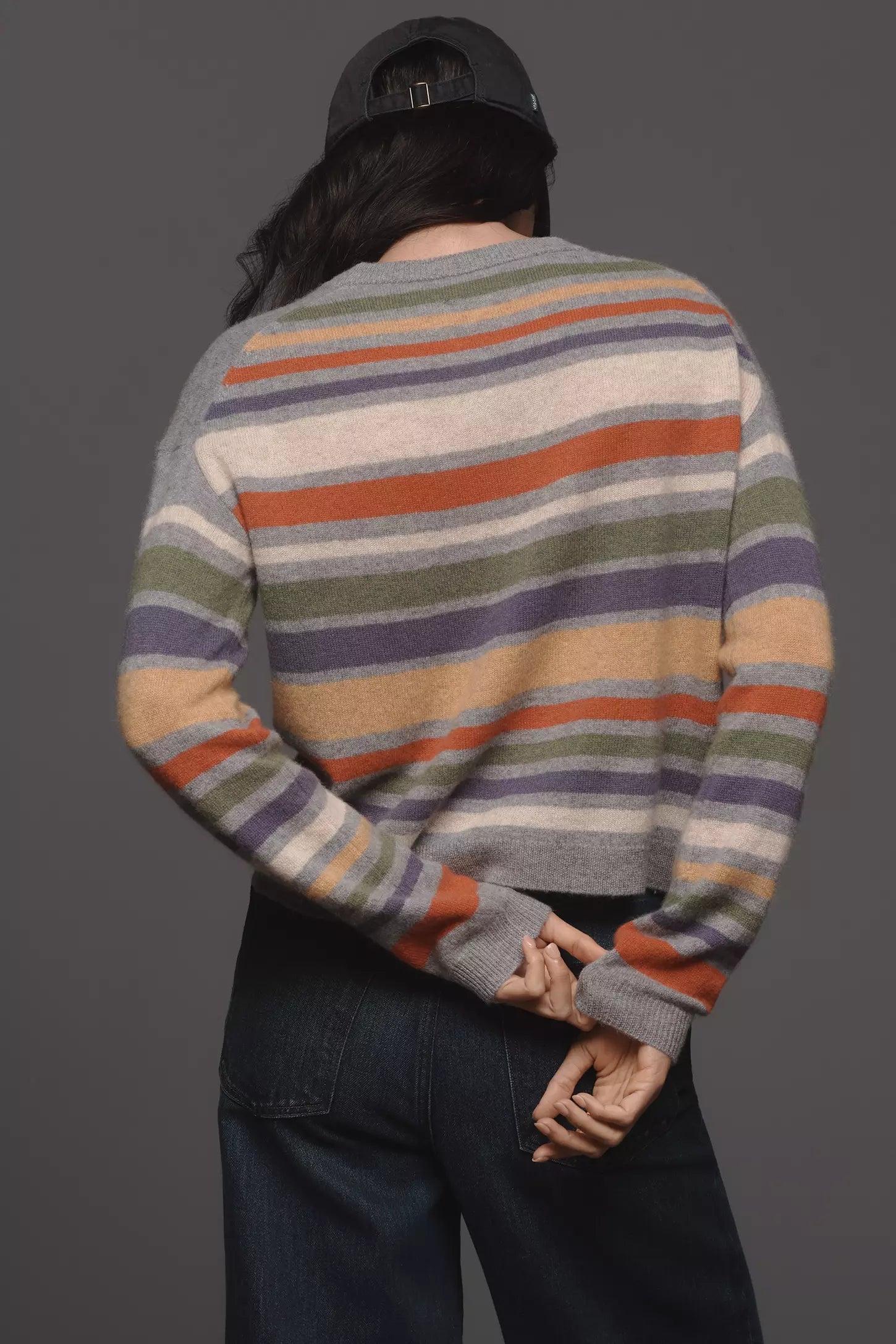 Velvet Anny Sweater