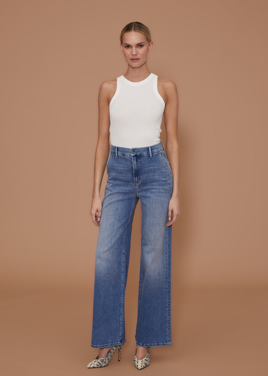 Le Jean Jude Trouser