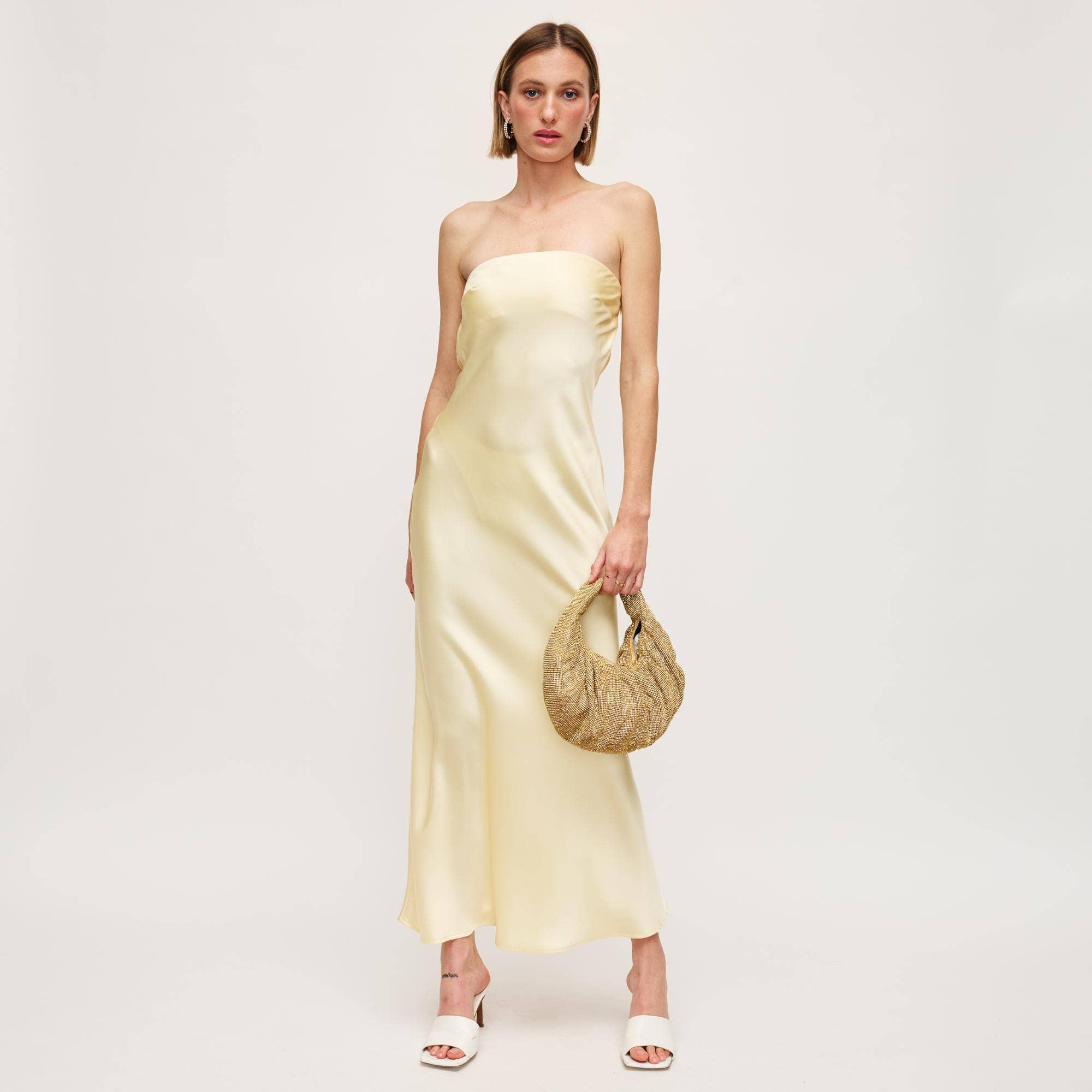 Urban Expressions Arianna Evening Bag