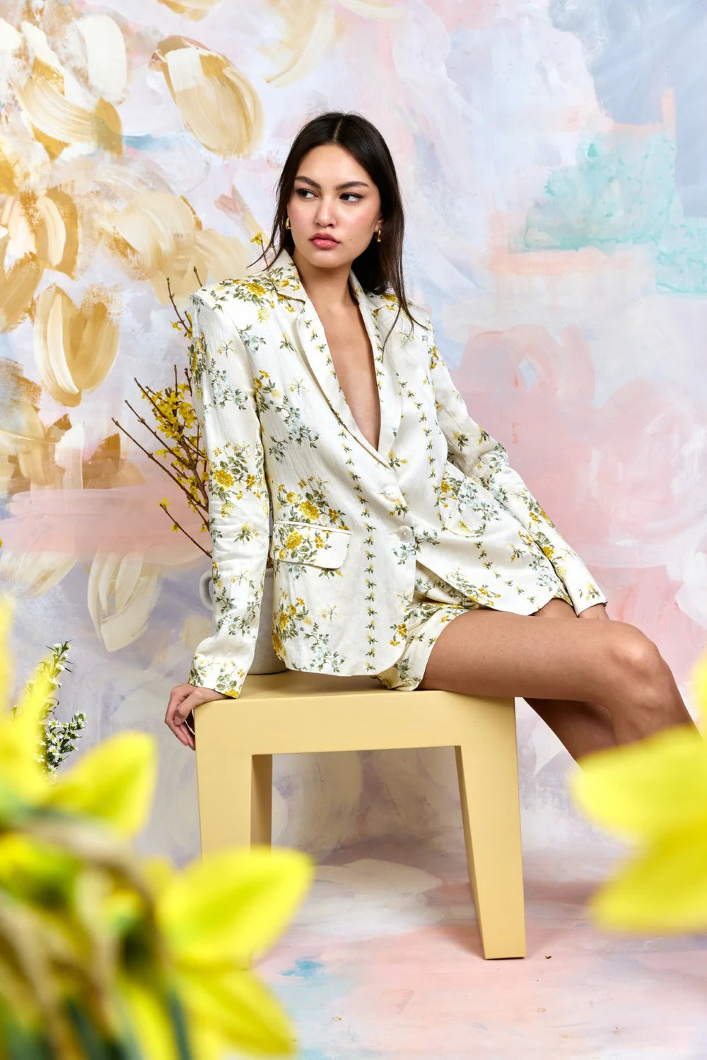 Love The Label Kaye Blazer