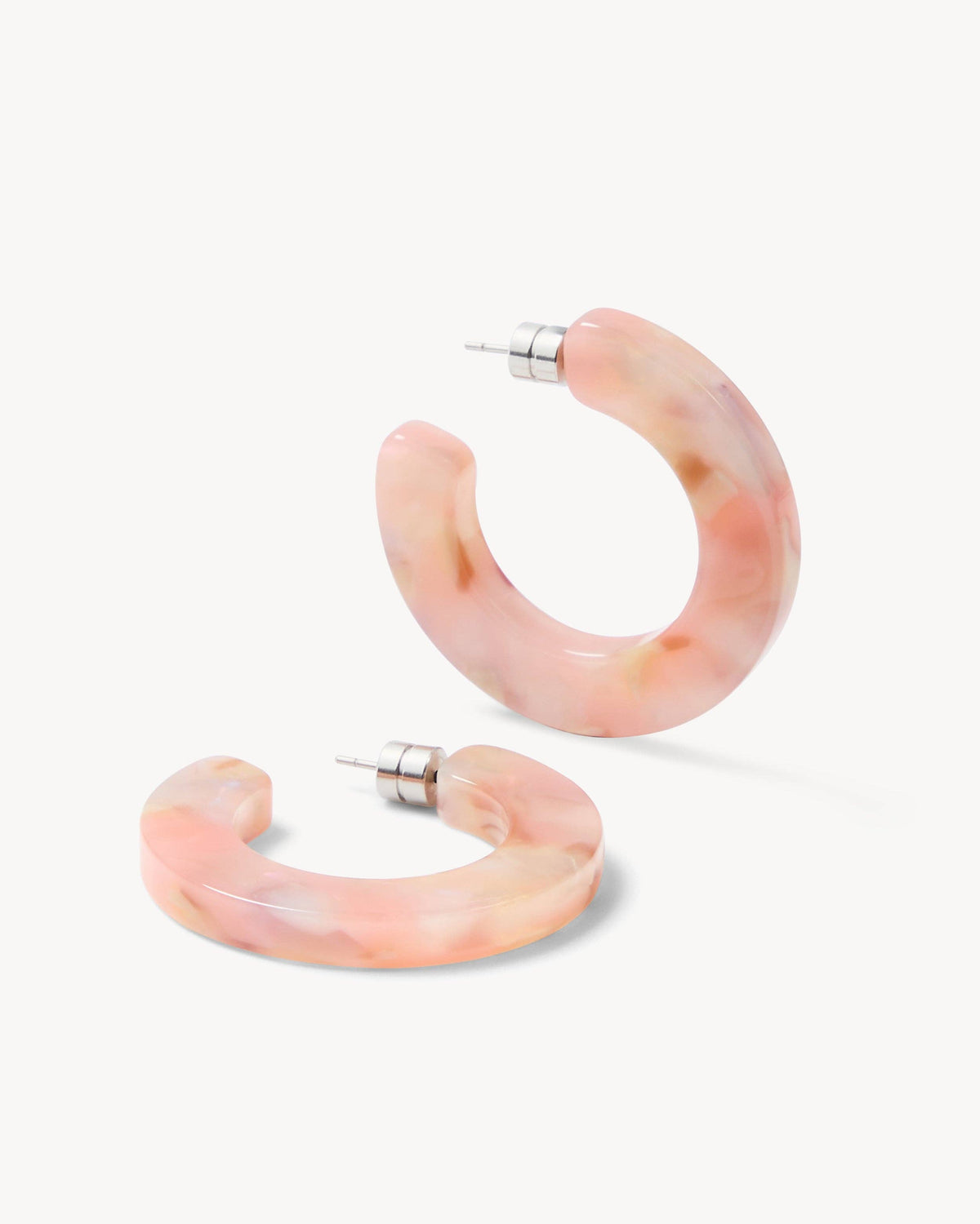Machete Kate Hoops in Blossom