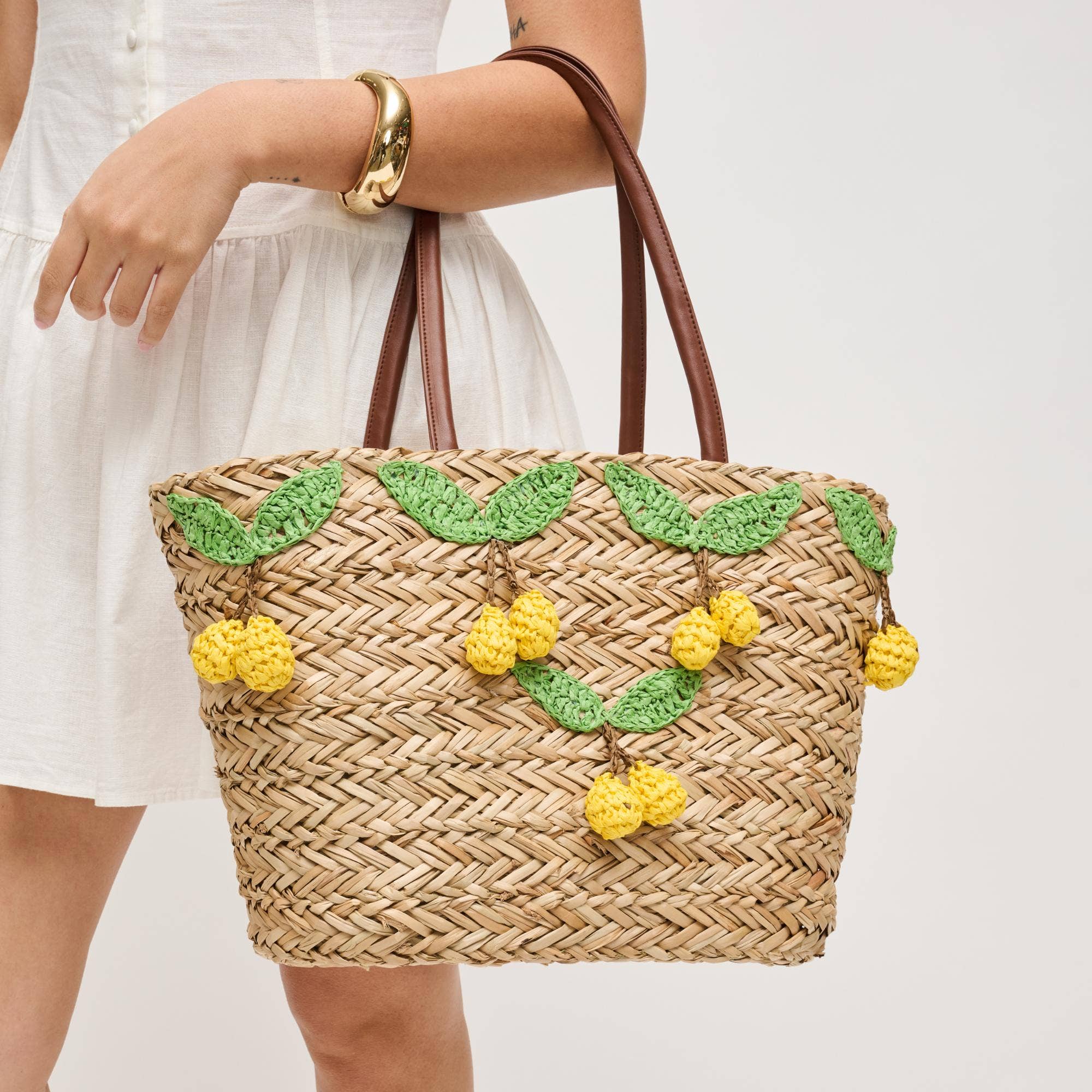 Urban Expressions Josie Tote