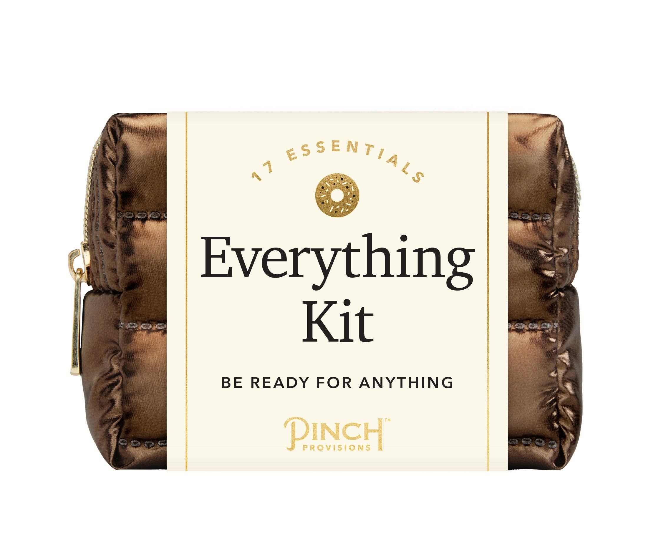 Pinch Provisions Everything Kit | Puffer