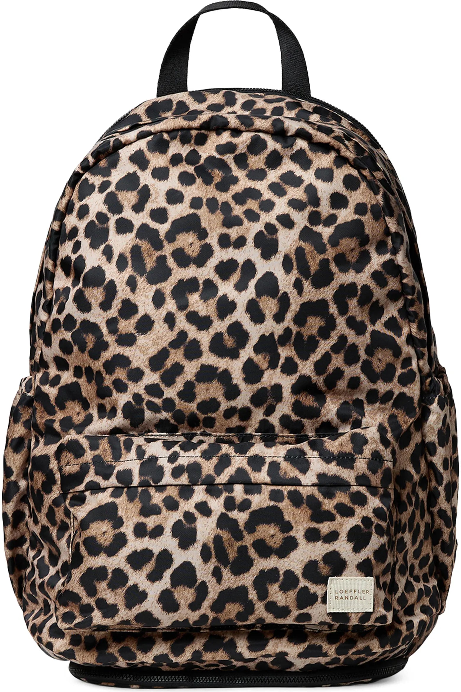 Loeffler Randall Stevie Nylon Backpack