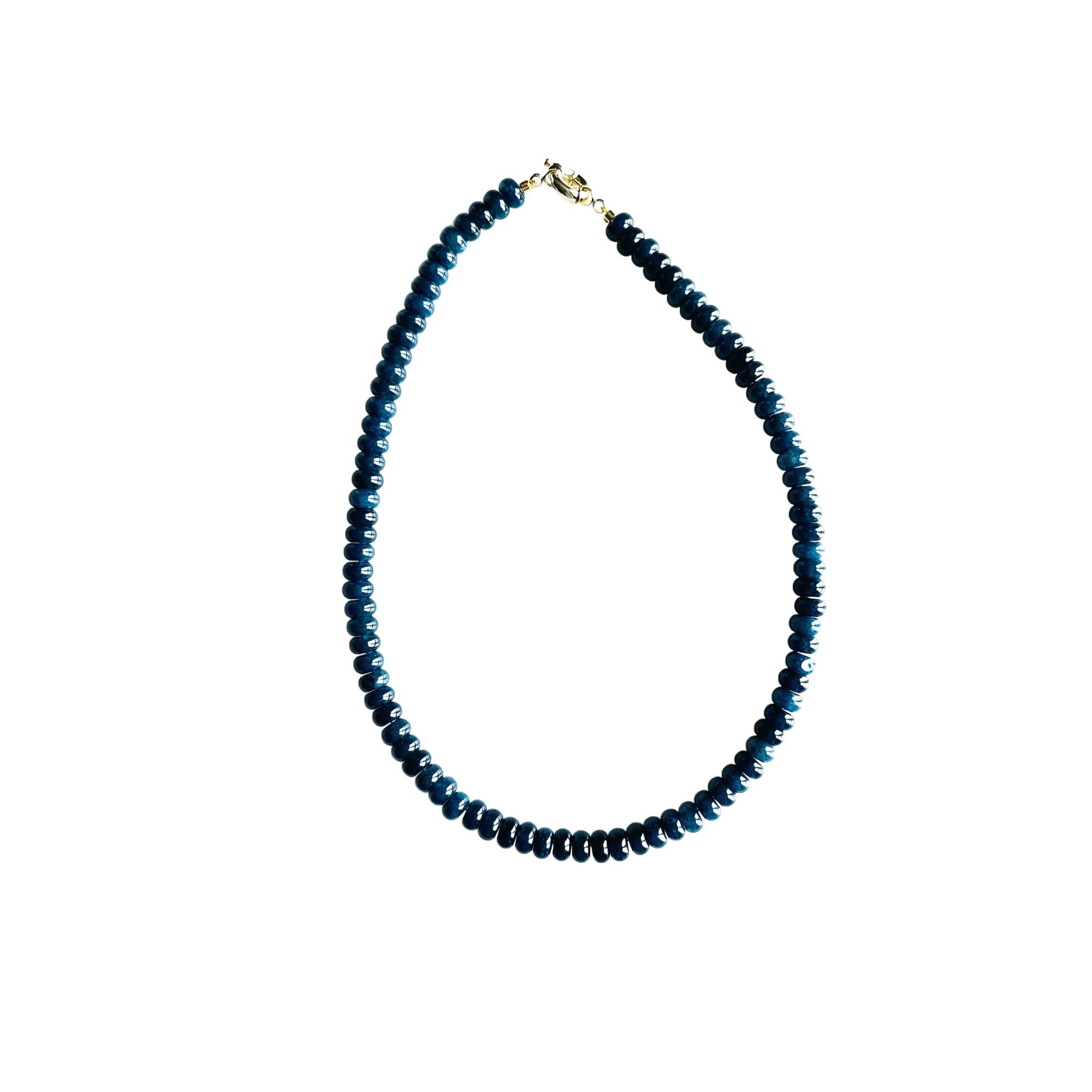 Market and King Candy Necklaces