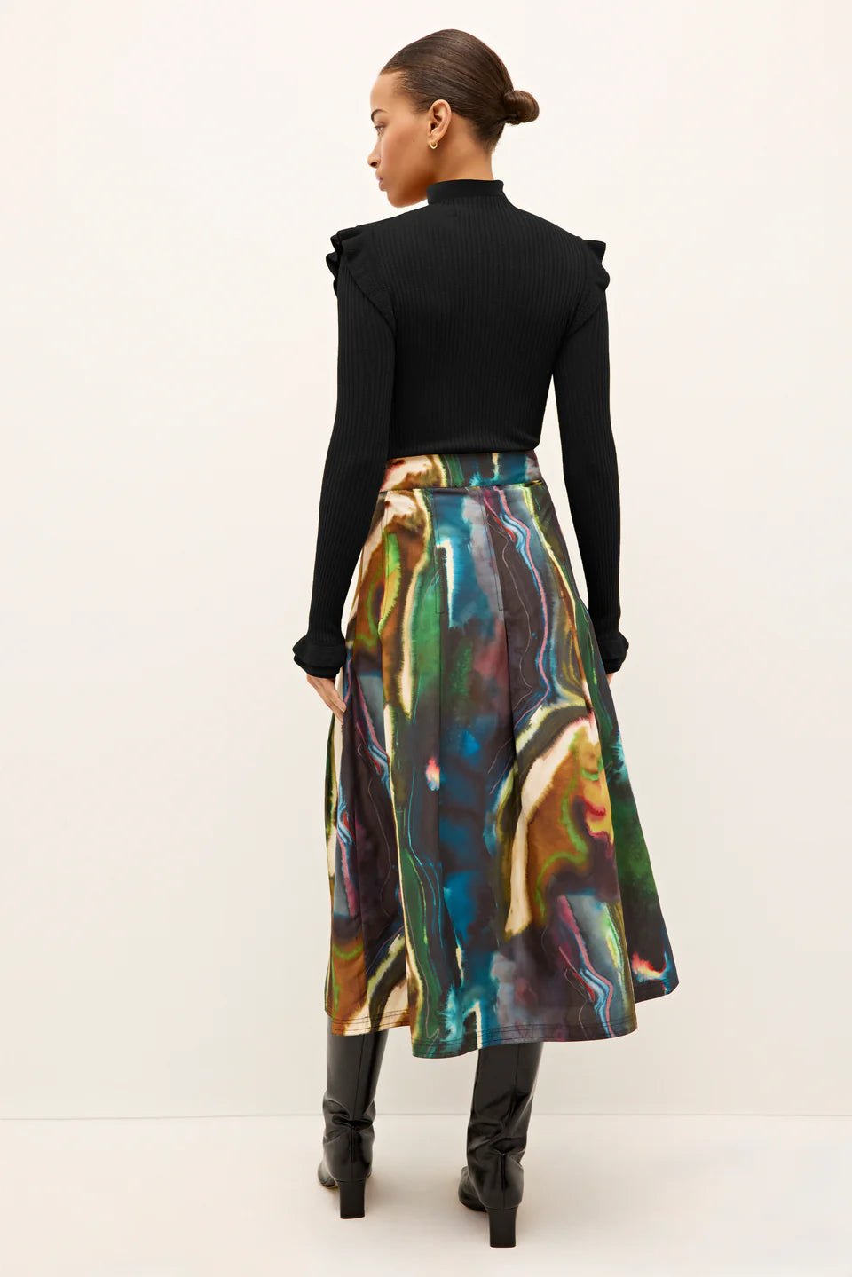 Marie Oliver Tinley Turtleneck