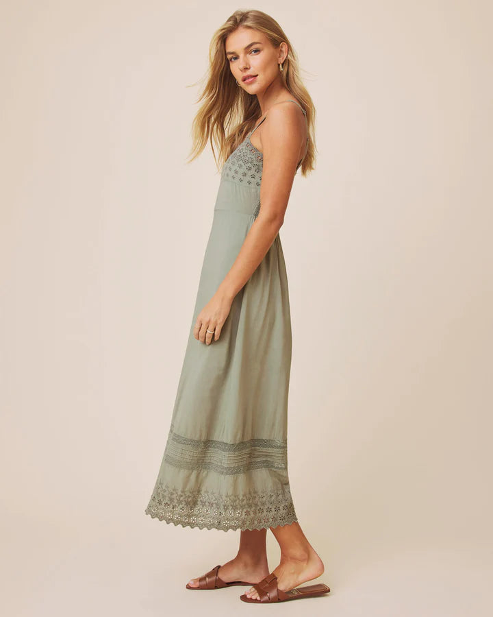 Splendid Avery Dress RM6D260