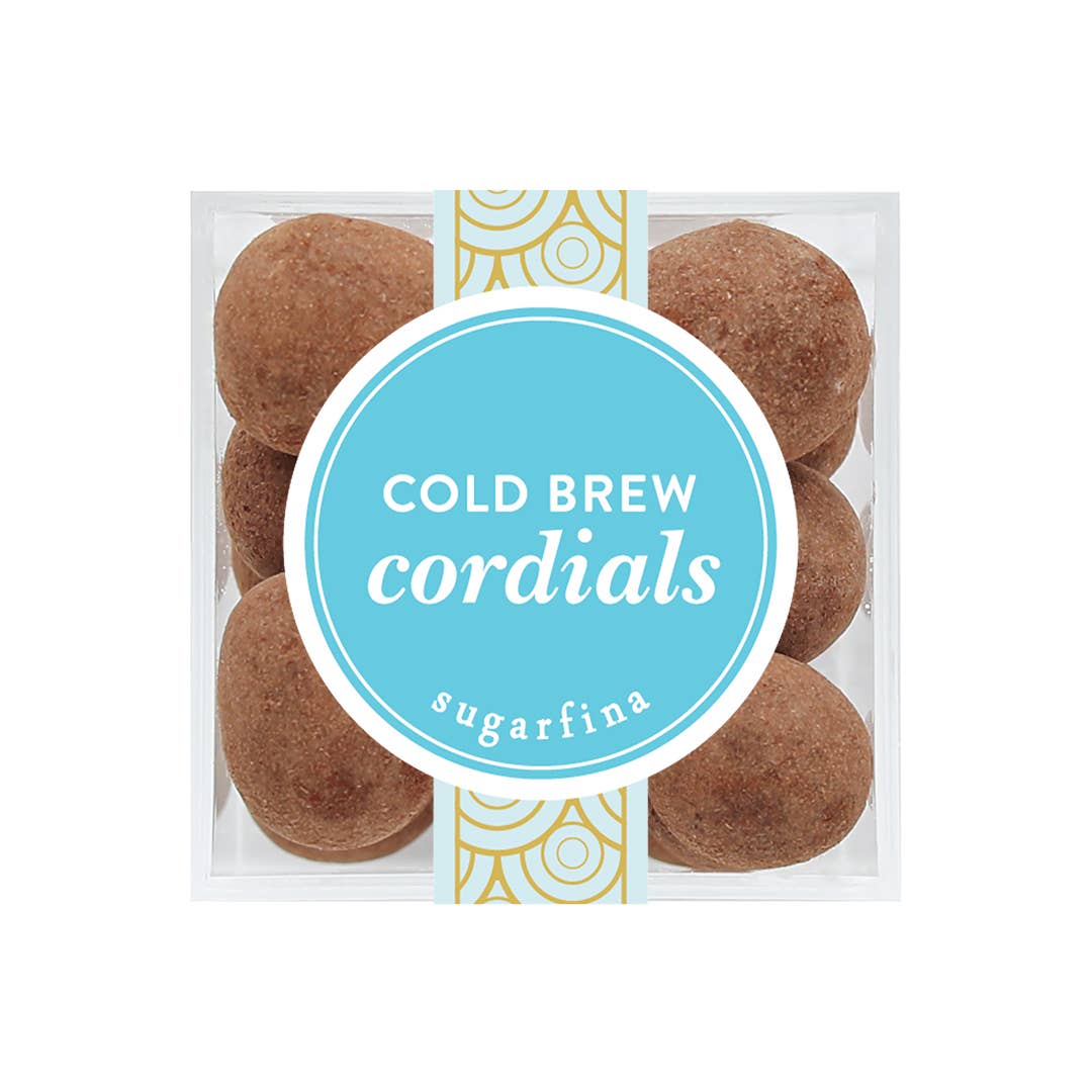 Sugarfina Cold Brew Cordial