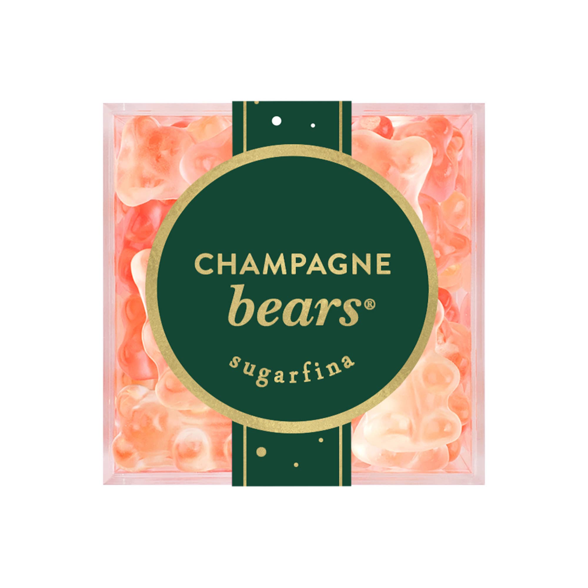 Sugarfina Champagne Bears