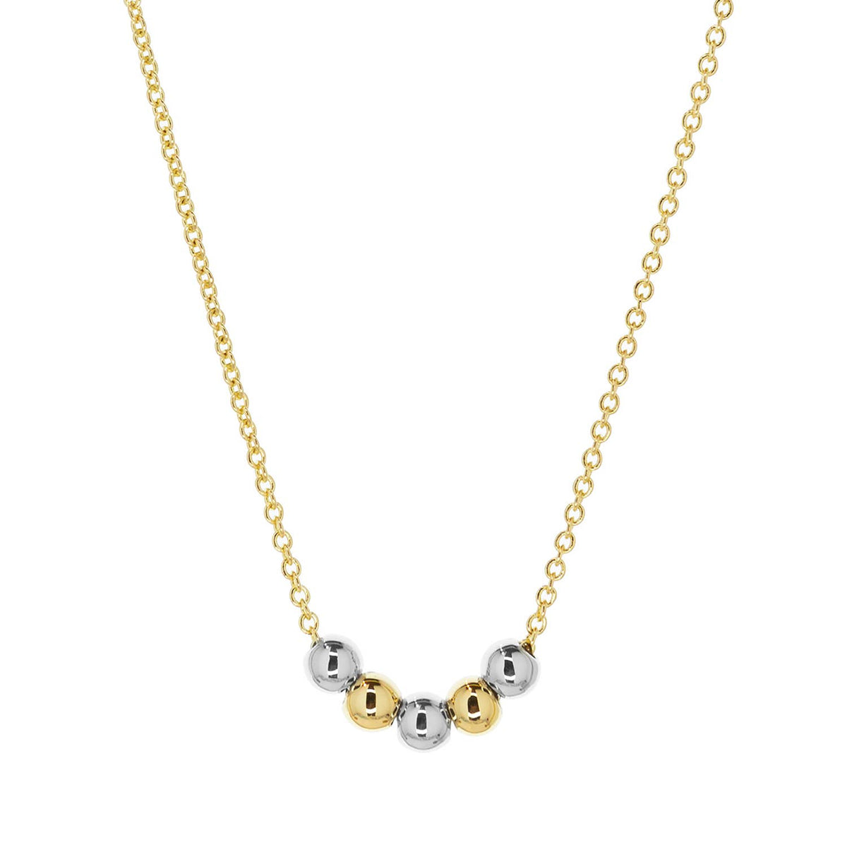 Marlyn Schiff Delany Necklace 4289N