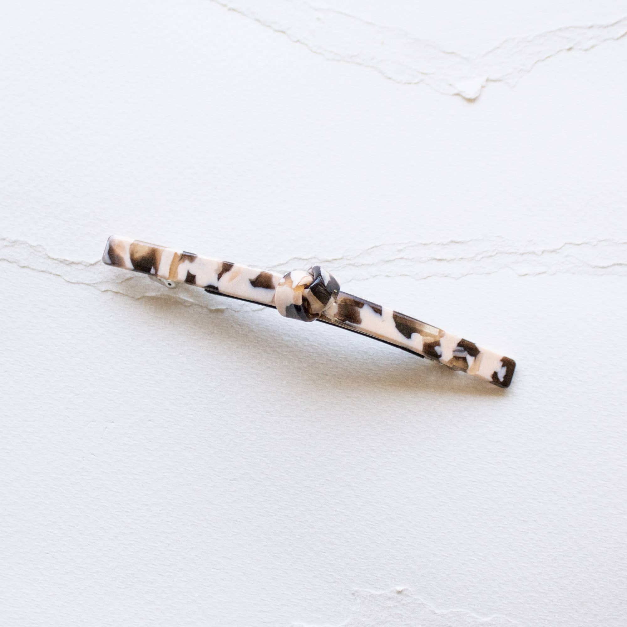 Tiepology French Twist Hair Barrettes