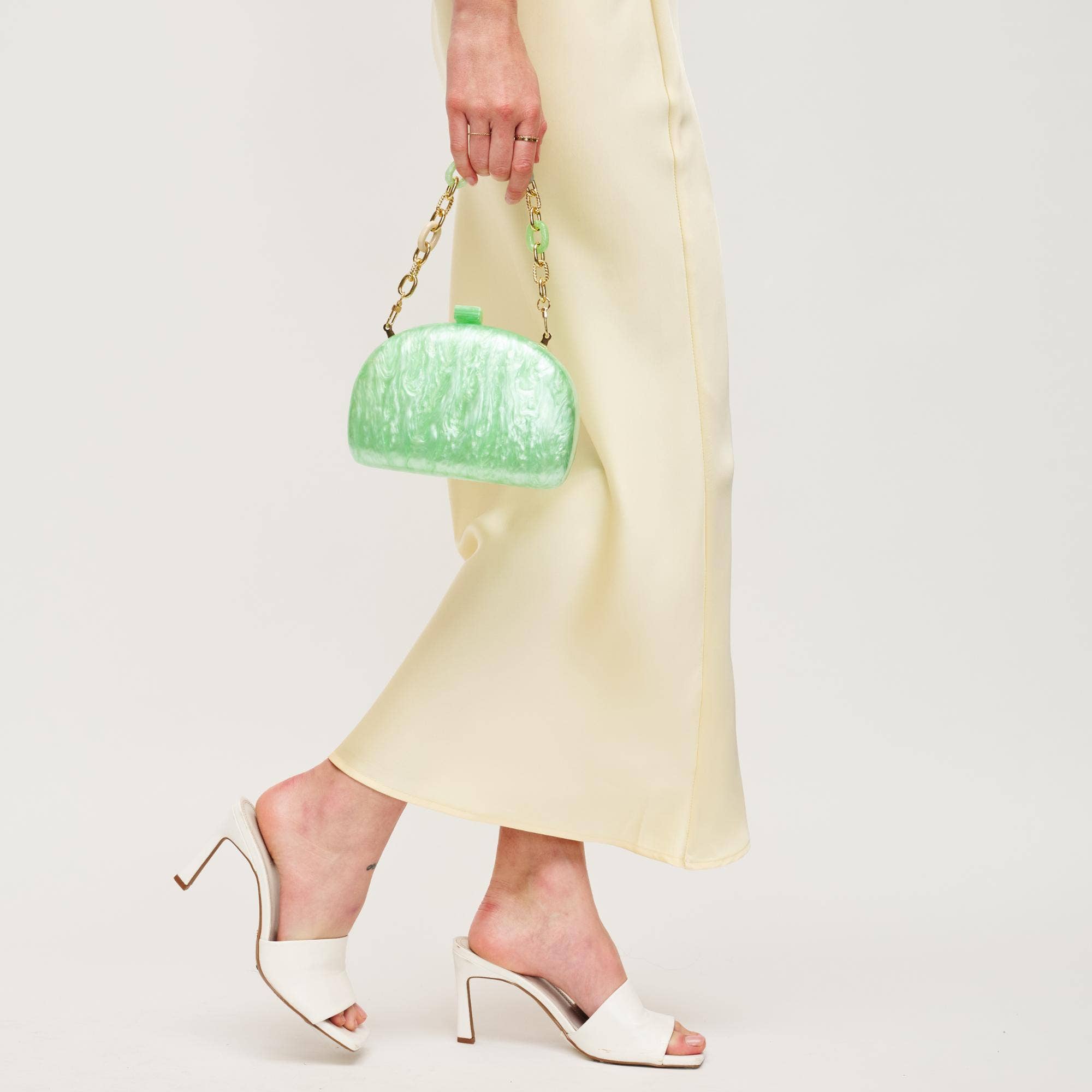 Urban Expressions Morgan Evening Bag