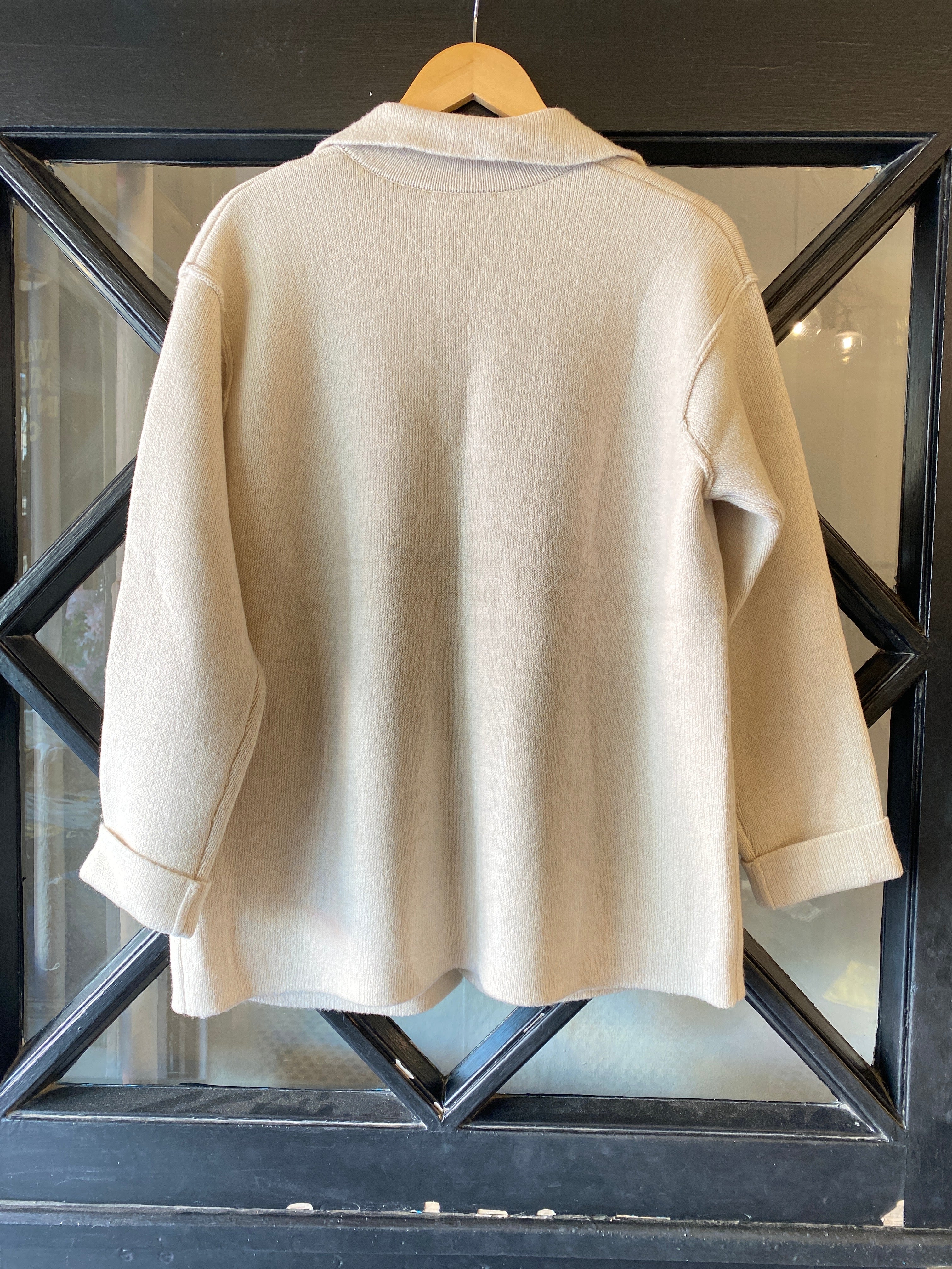 Splendid Faith Coatigan RF5J180