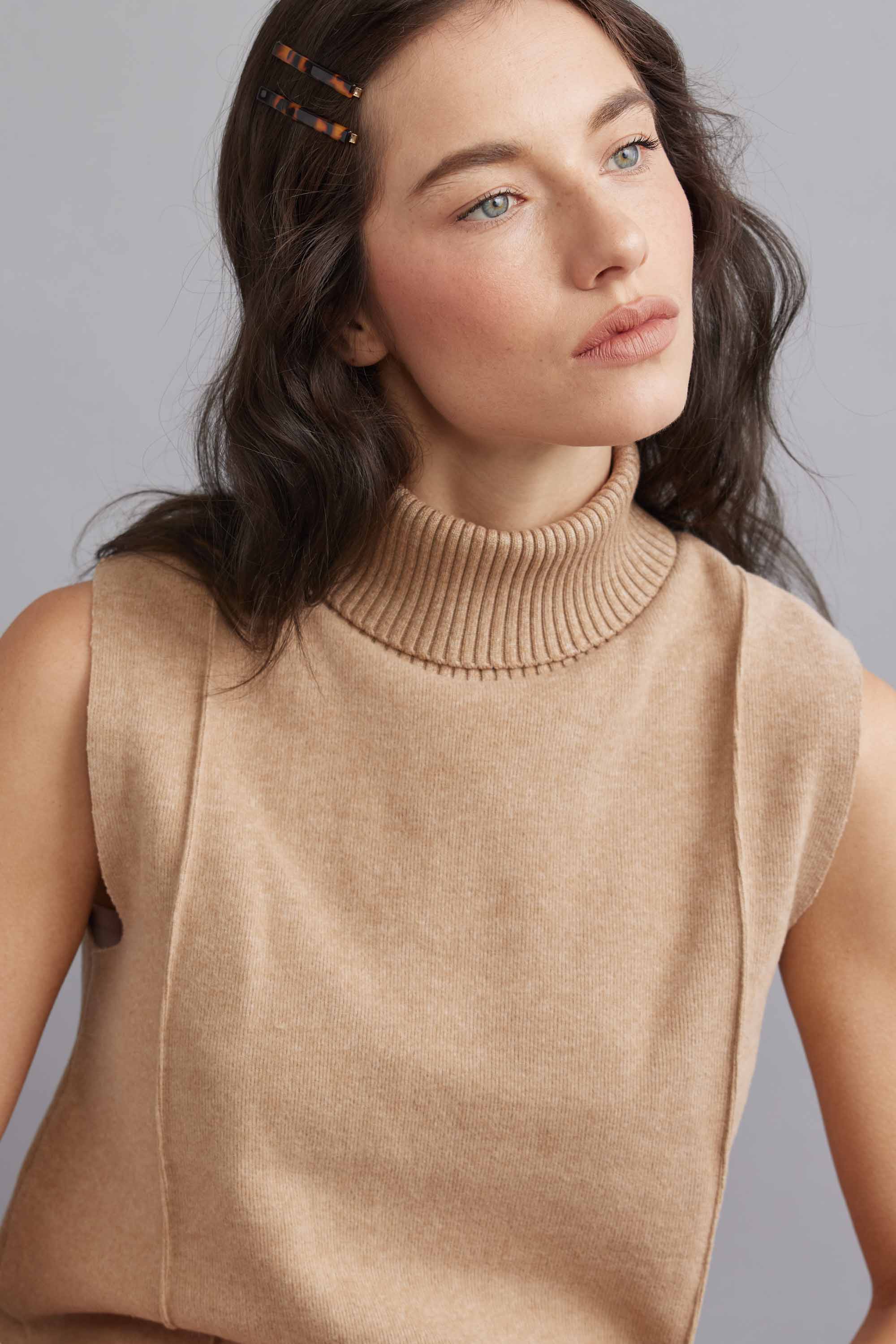 Tiepology Eco Simple Hair Bobby Pin Set