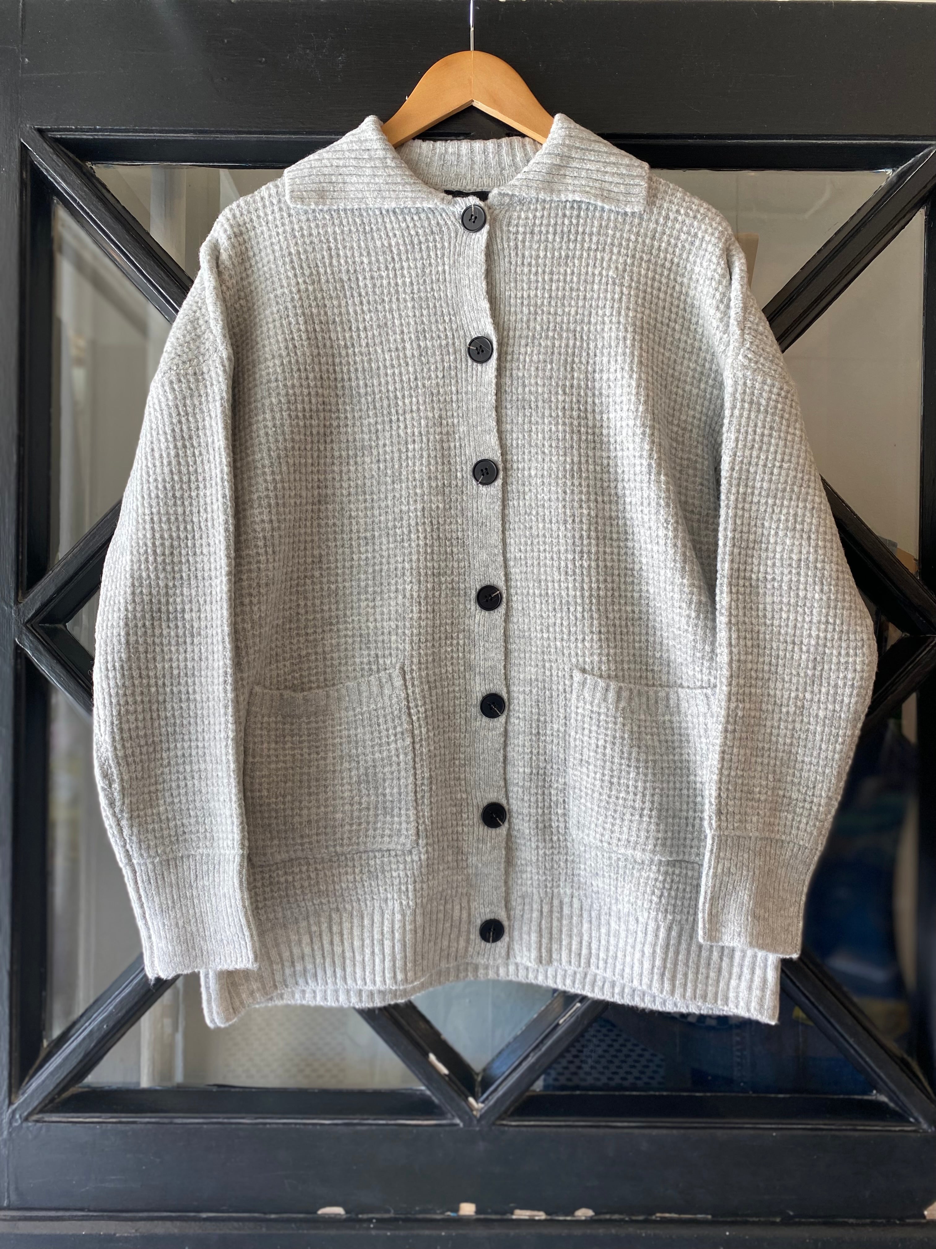 Line the Label Lilith Cardigan 2734