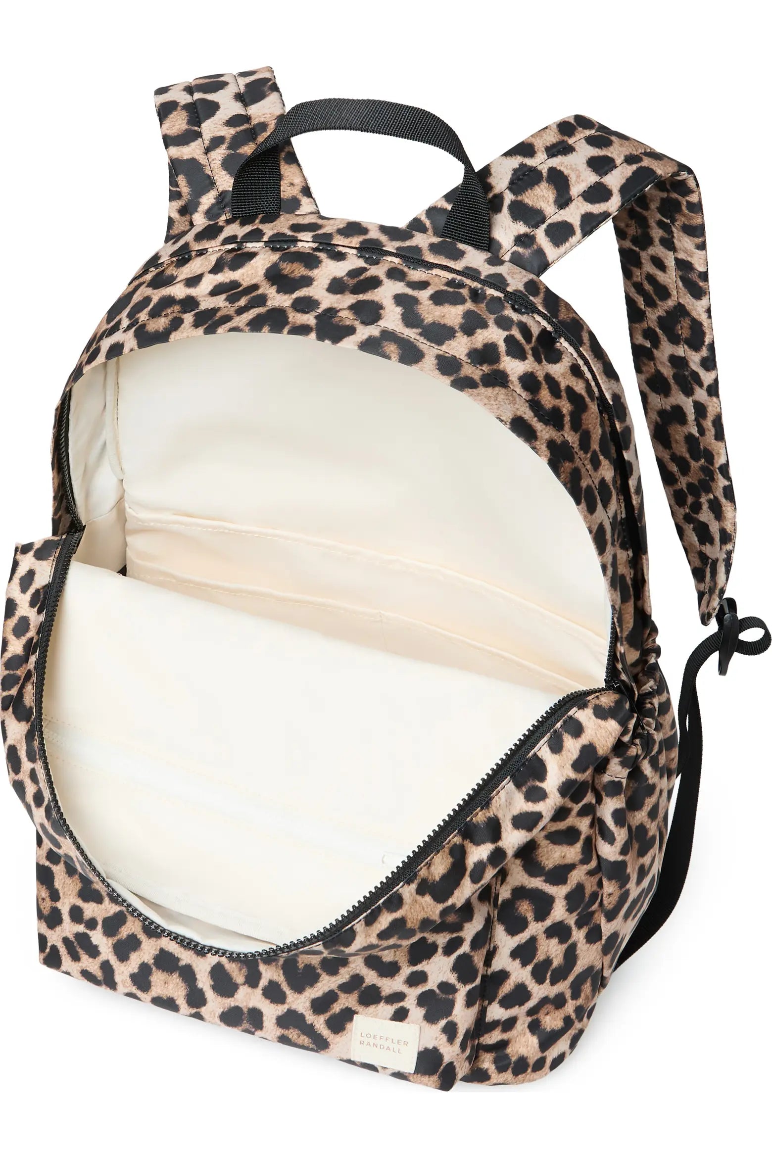 Loeffler Randall Stevie Nylon Backpack