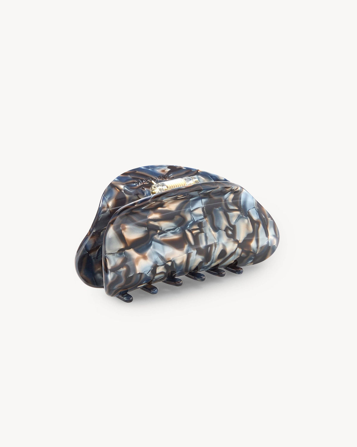 Machete Crescent Claw in Blue Horn