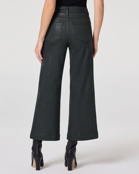Paige Anessa Wide Leg Jean