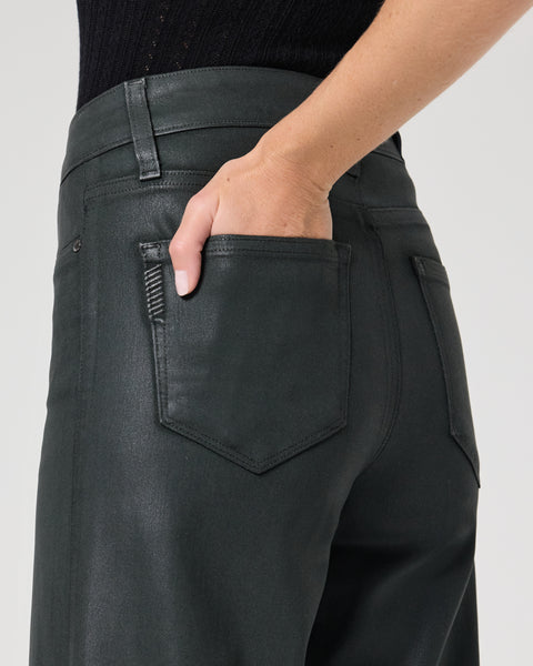 Paige Anessa Wide Leg Jean