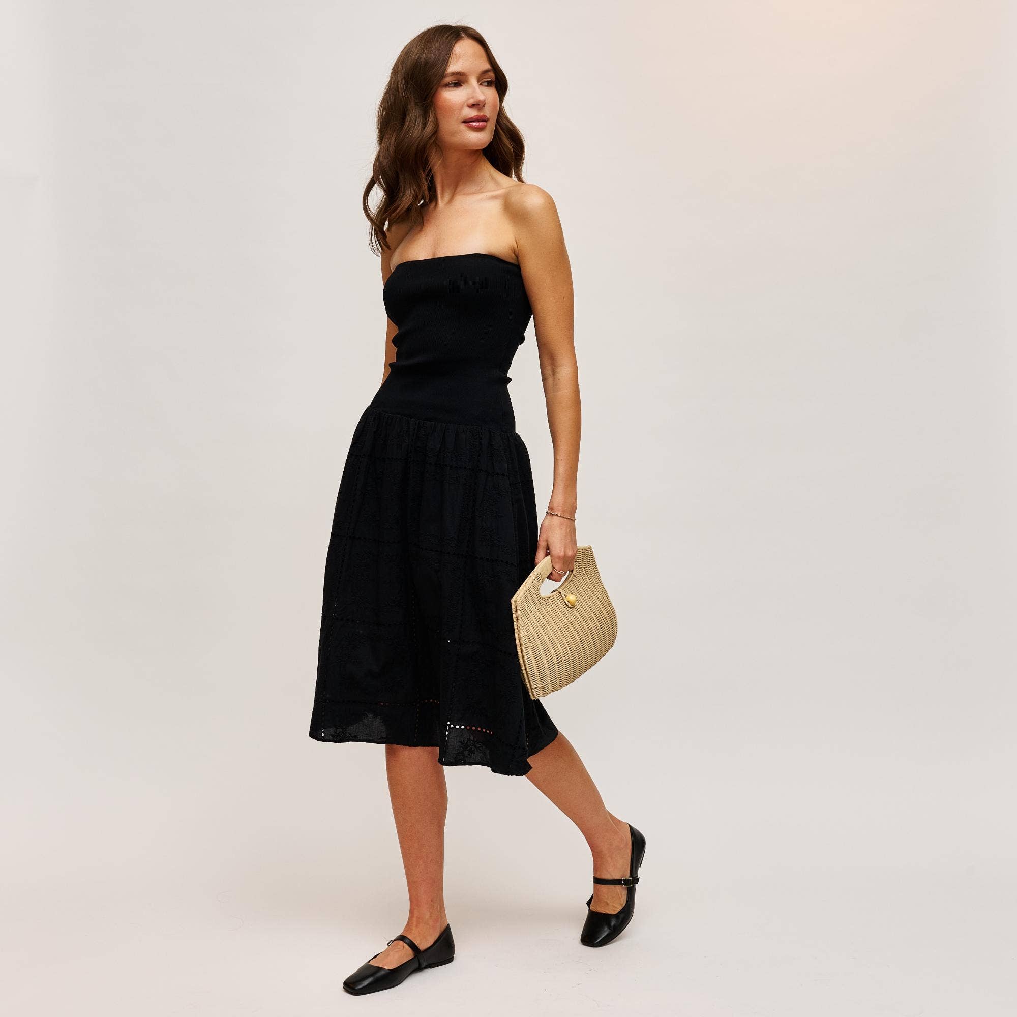 Urban Expressions Riley Clutch