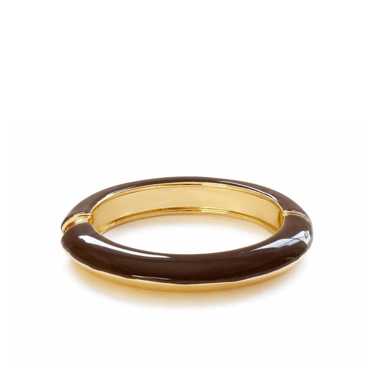 Marlyn Schiff Stella Enamel Bangle 4505B