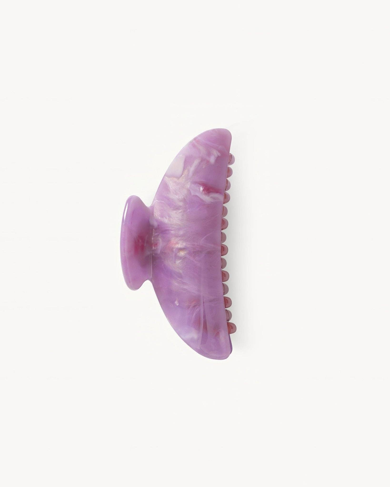 MACHETE Midi Heirloom Claw in Orchid 032172