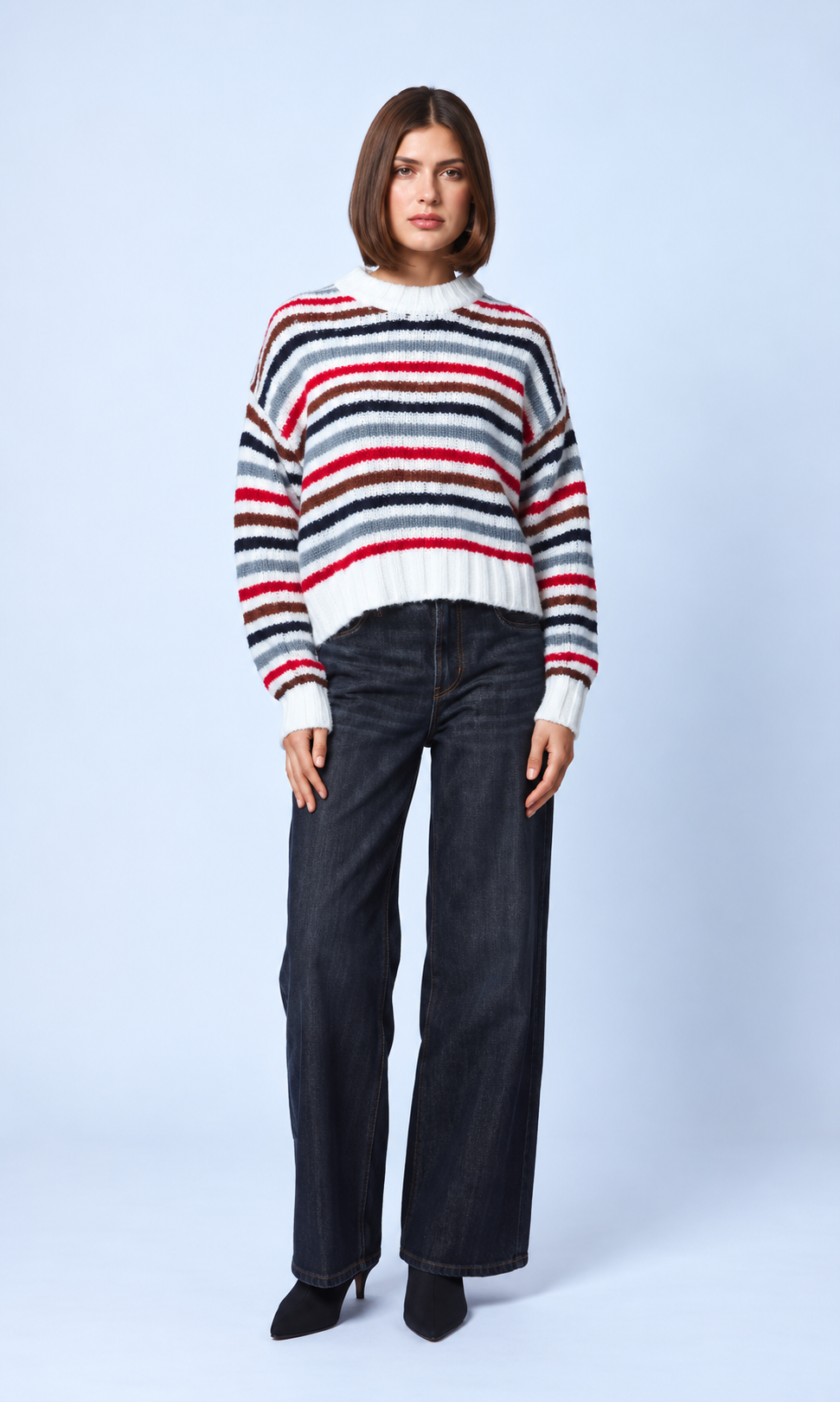 Line the Label Theodora 6000CN