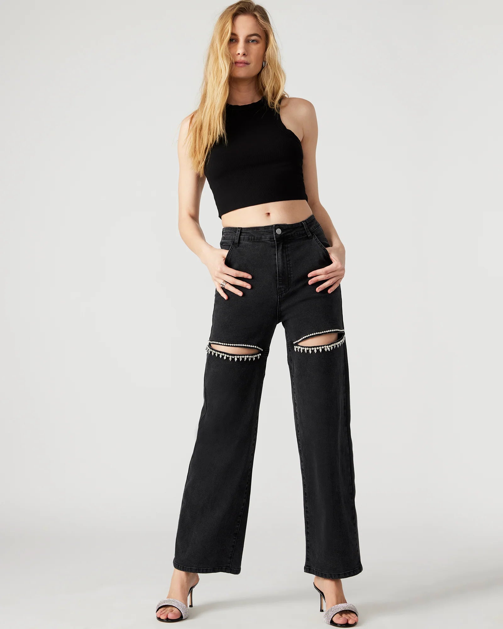 Steve Madden Taylor Pant BO303253