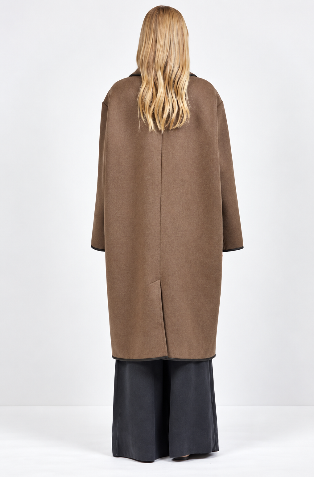 a.ren Brixton Coat
