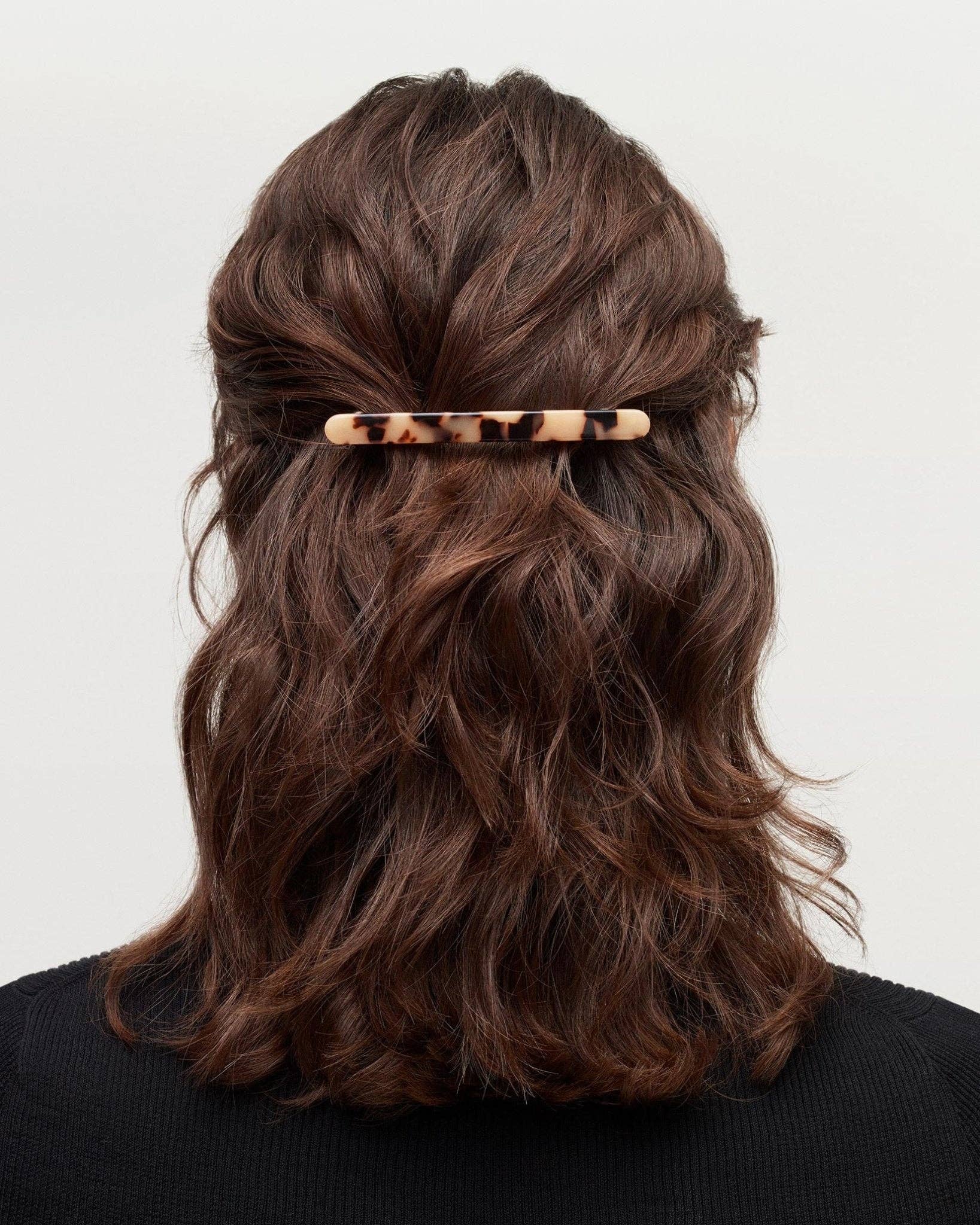 Machete Slim Paris Barrette