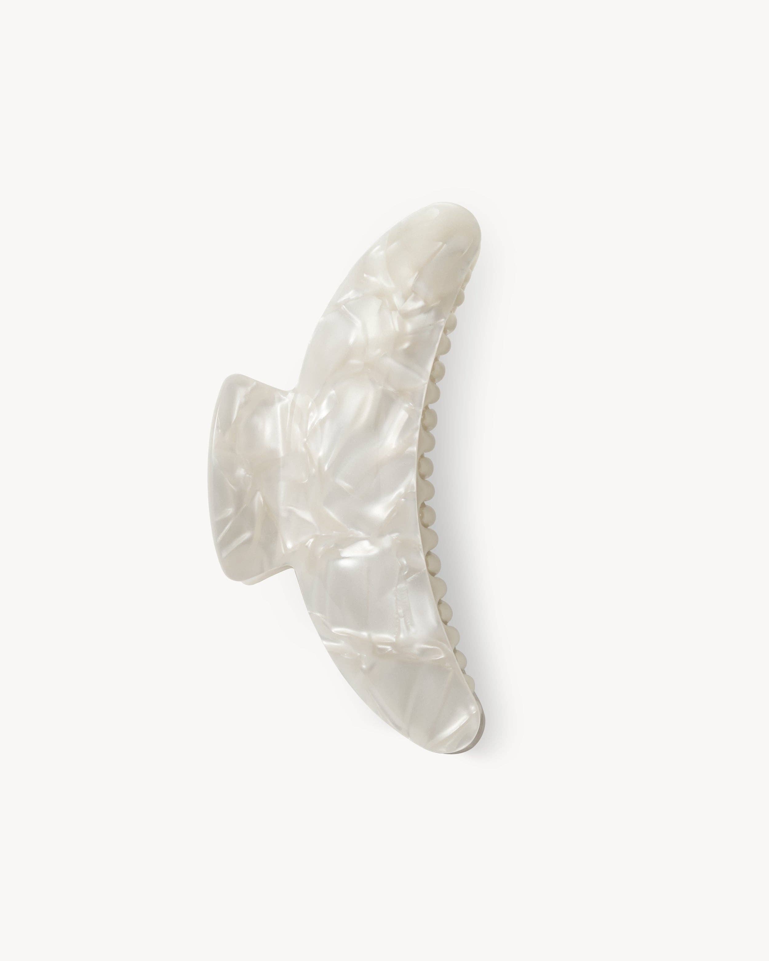 Machete Jumbo Heirloom Claw Clip
