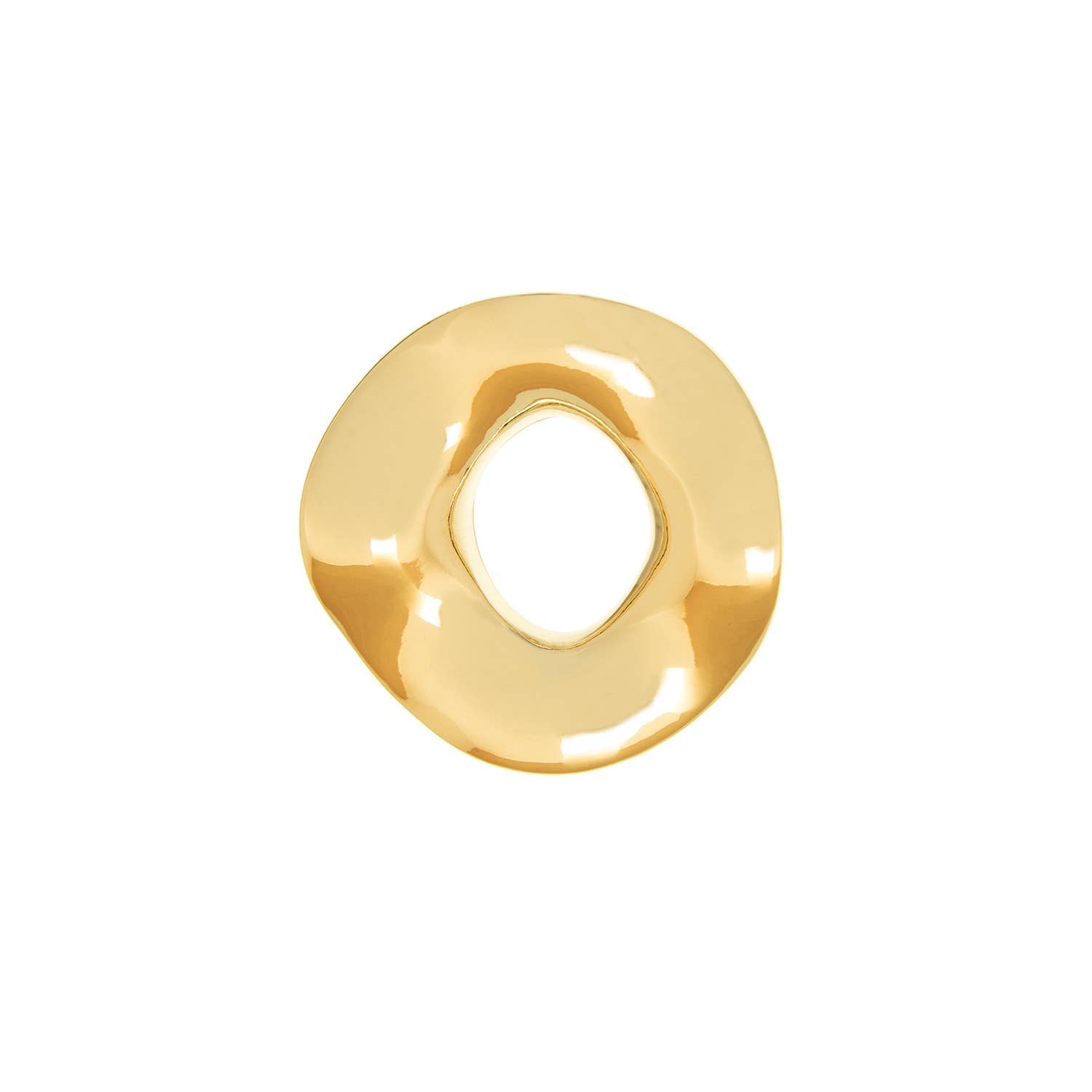 Marlyn Schiff Opal Pin 4240P