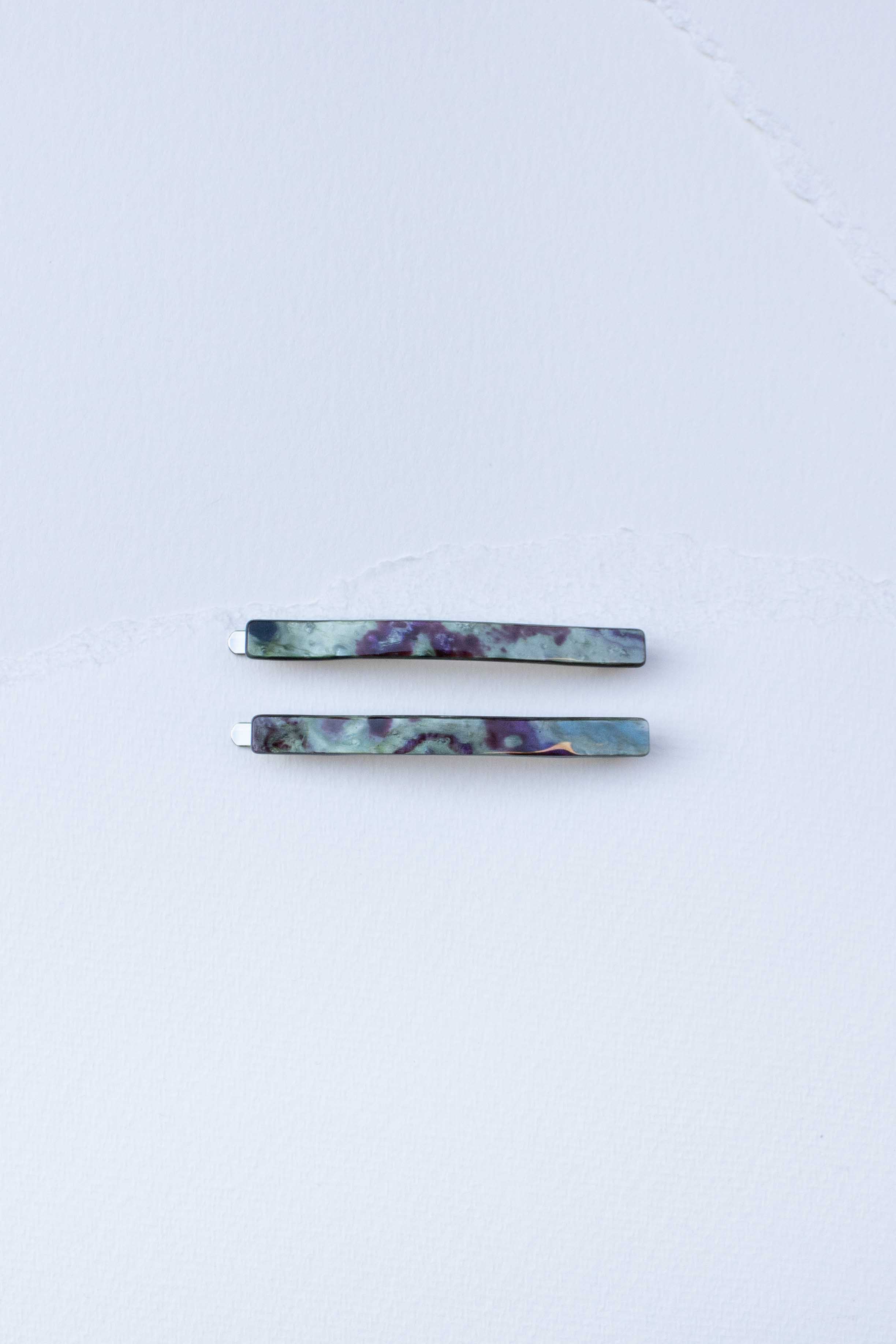 Tiepology Eco Simple Hair Bobby Pin Set