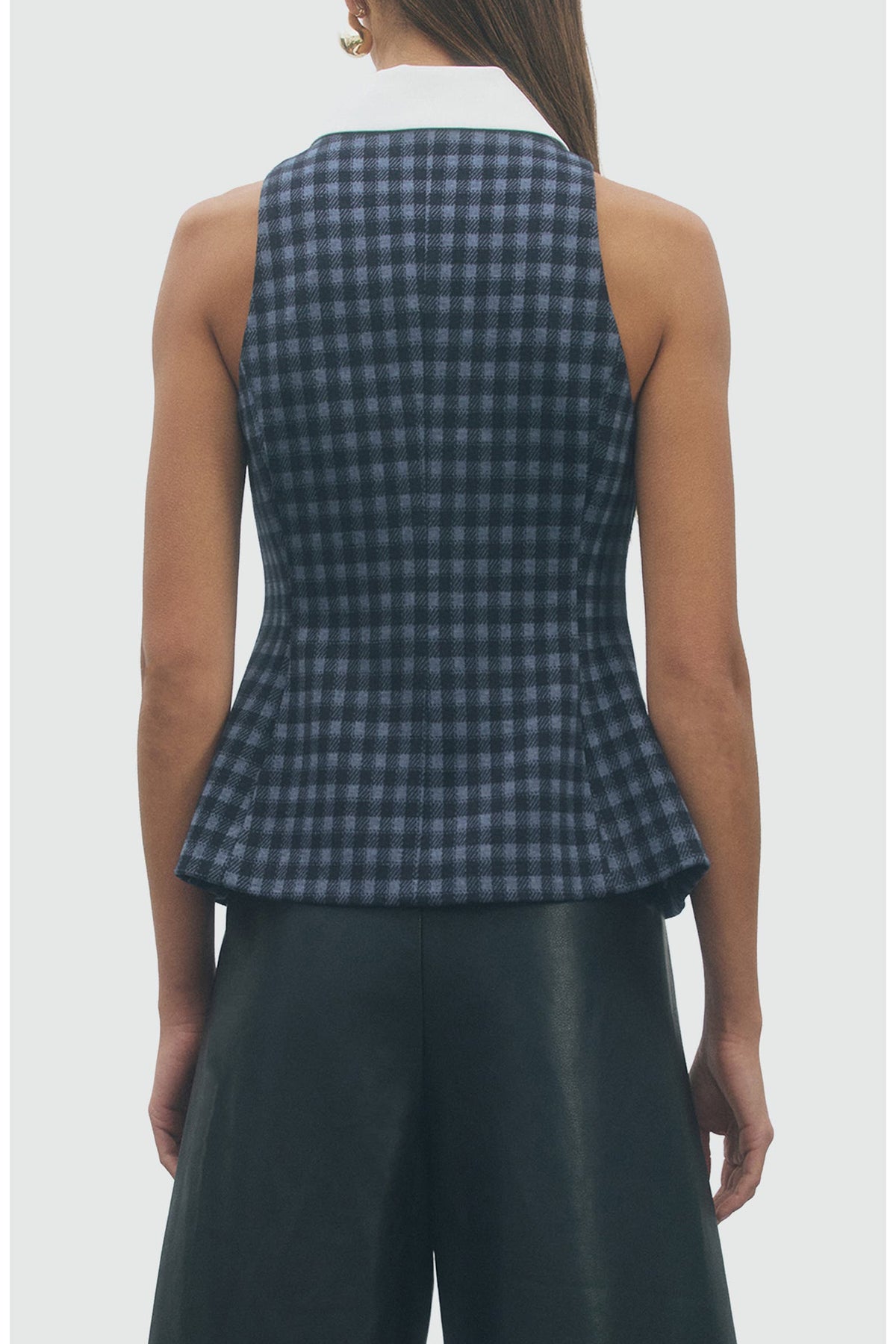 Maude Club Charlie Vest
