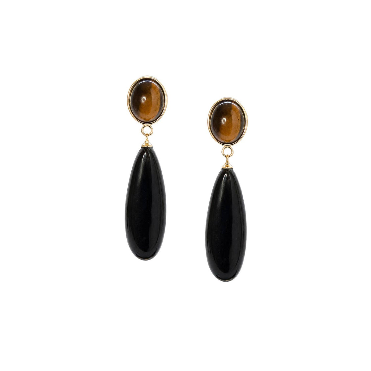 Marlyn Schiff Neta Earring 4542E