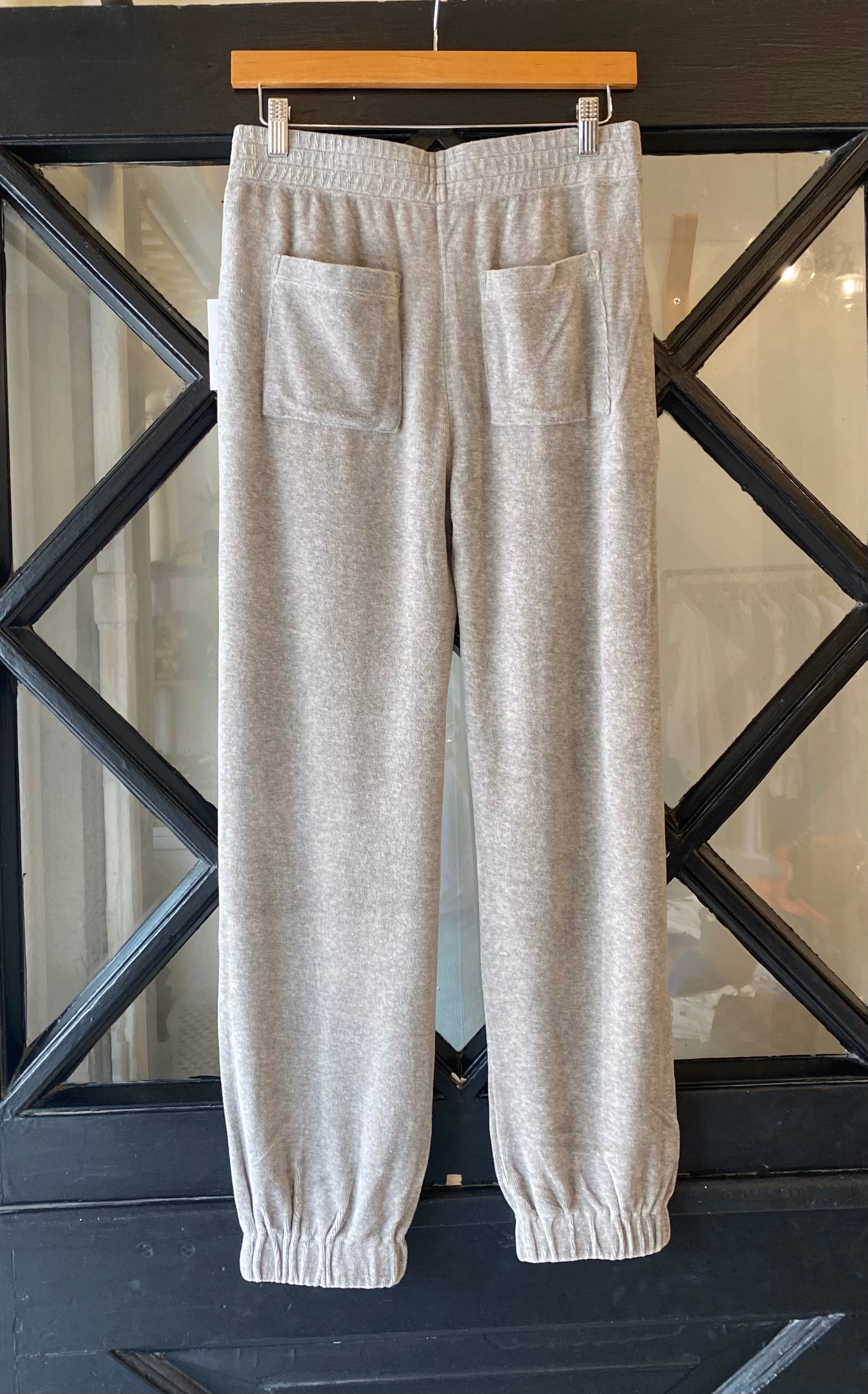 Velvet Essie Sweatpant