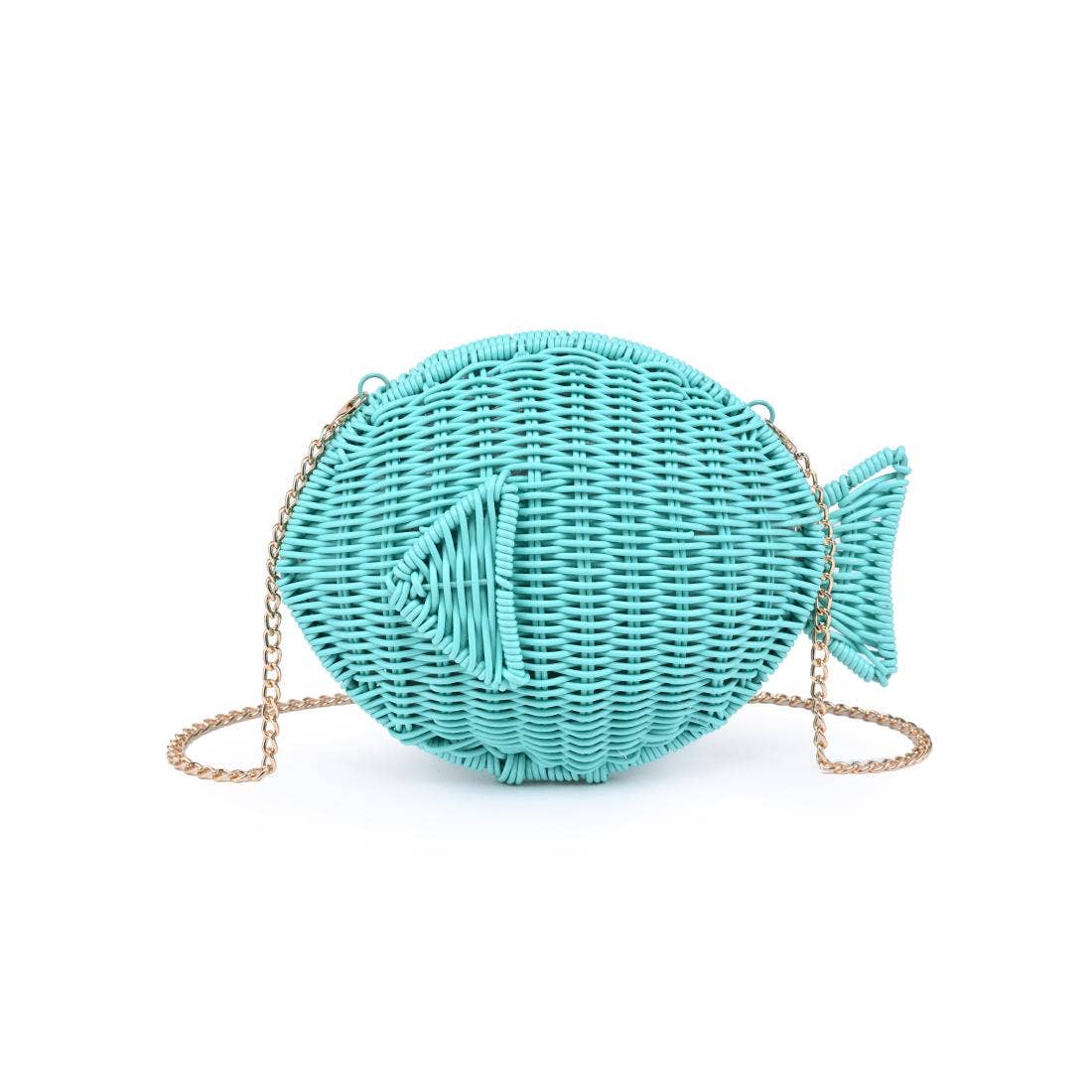 Urban Expressions Dory Clutch