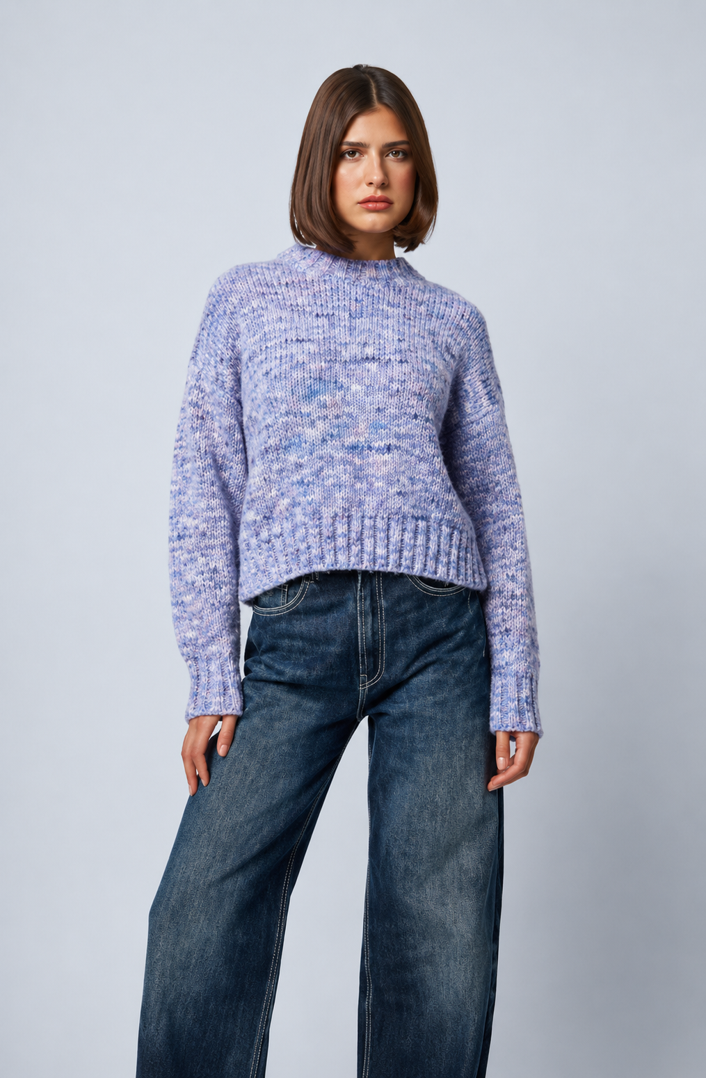 Line the Label Hattie 6500CN