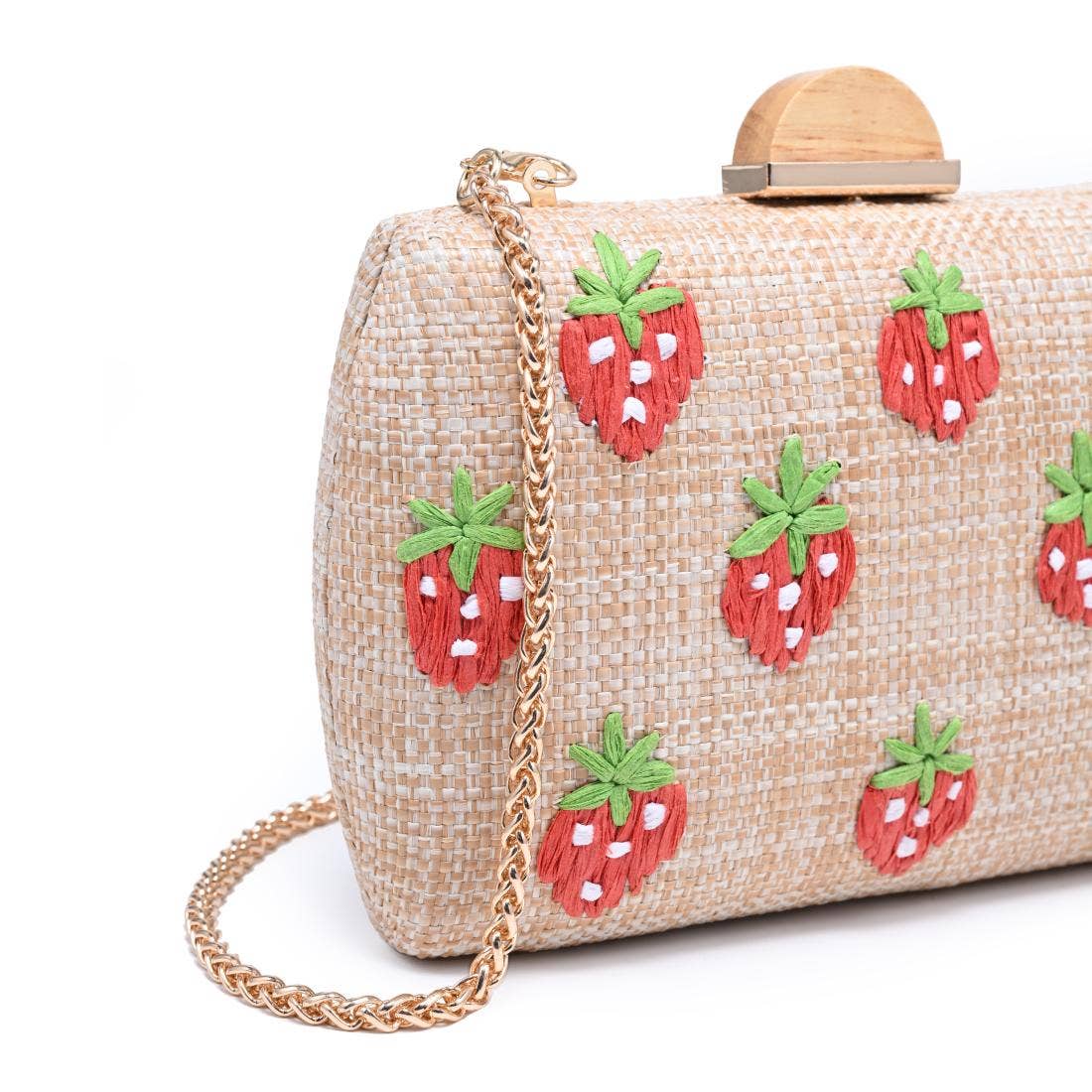 Urban Expressions Pebbles Evening Bag