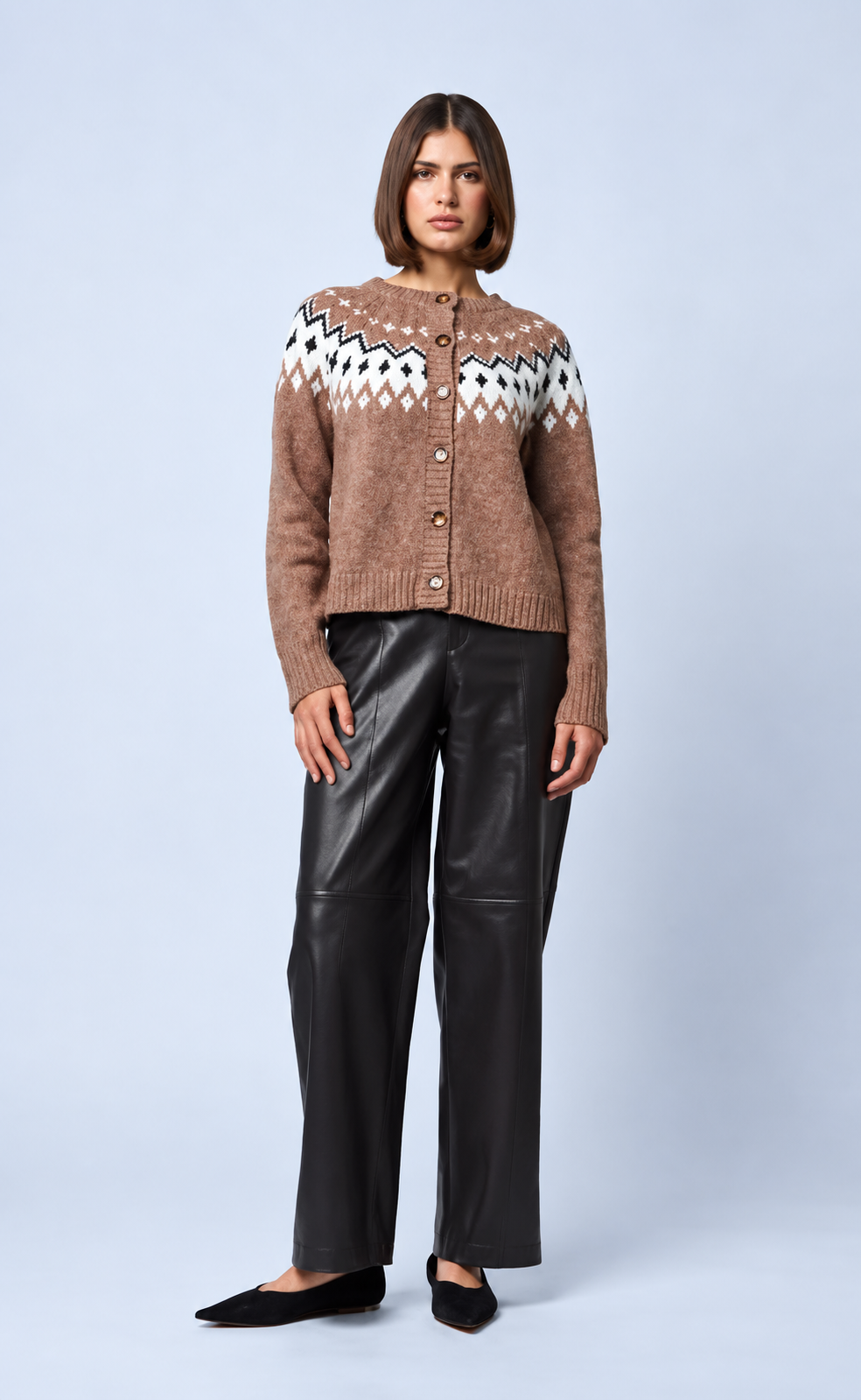 Line the Label Ulla 5377BC