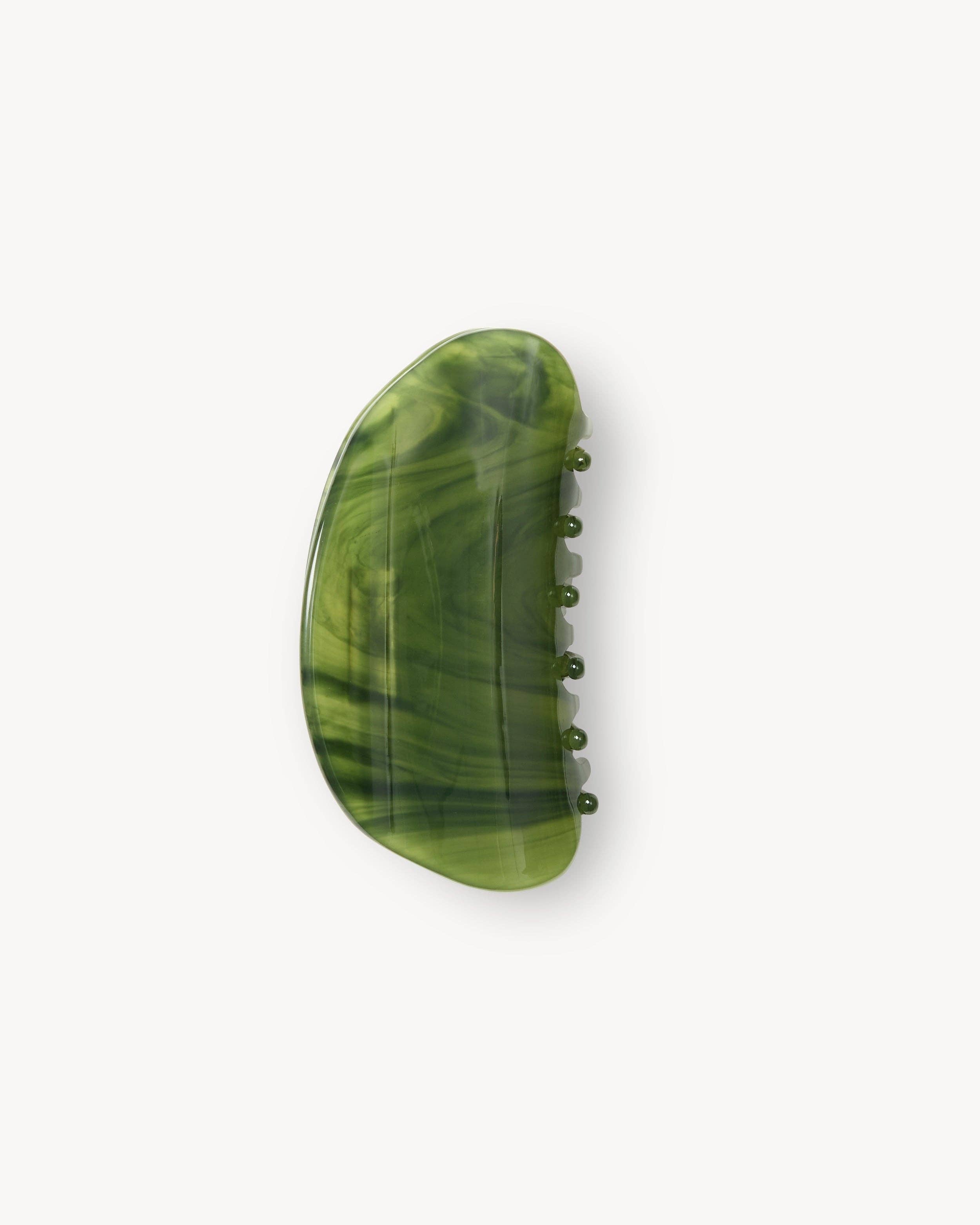 Machete Crescent Claw Clip