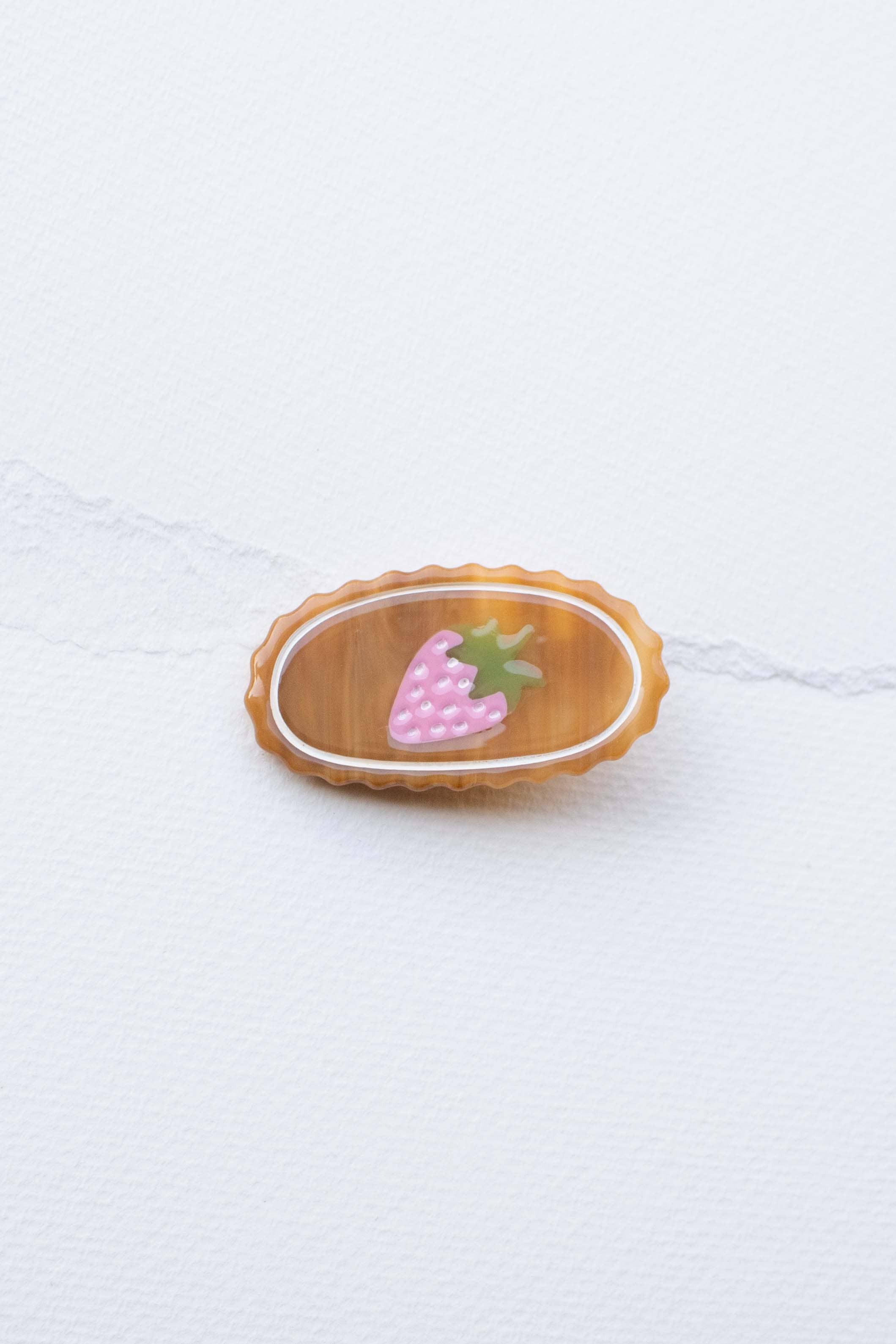 Tiepology Assorted Designs Hair Pins