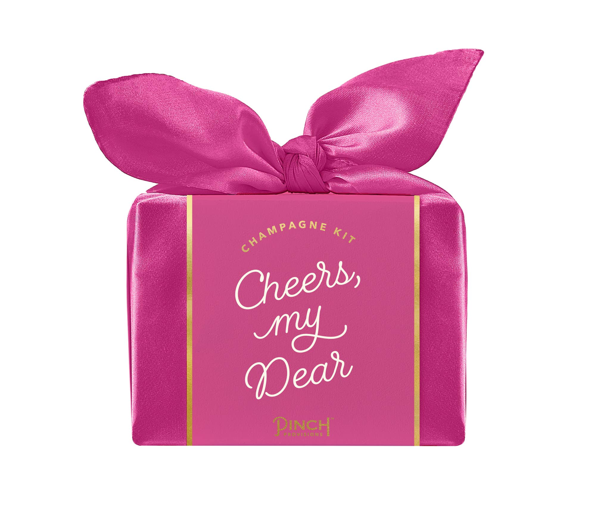 Pinch Provisions Champagne Kit