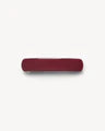Machete No. 3 Heirloom Barrette Clip