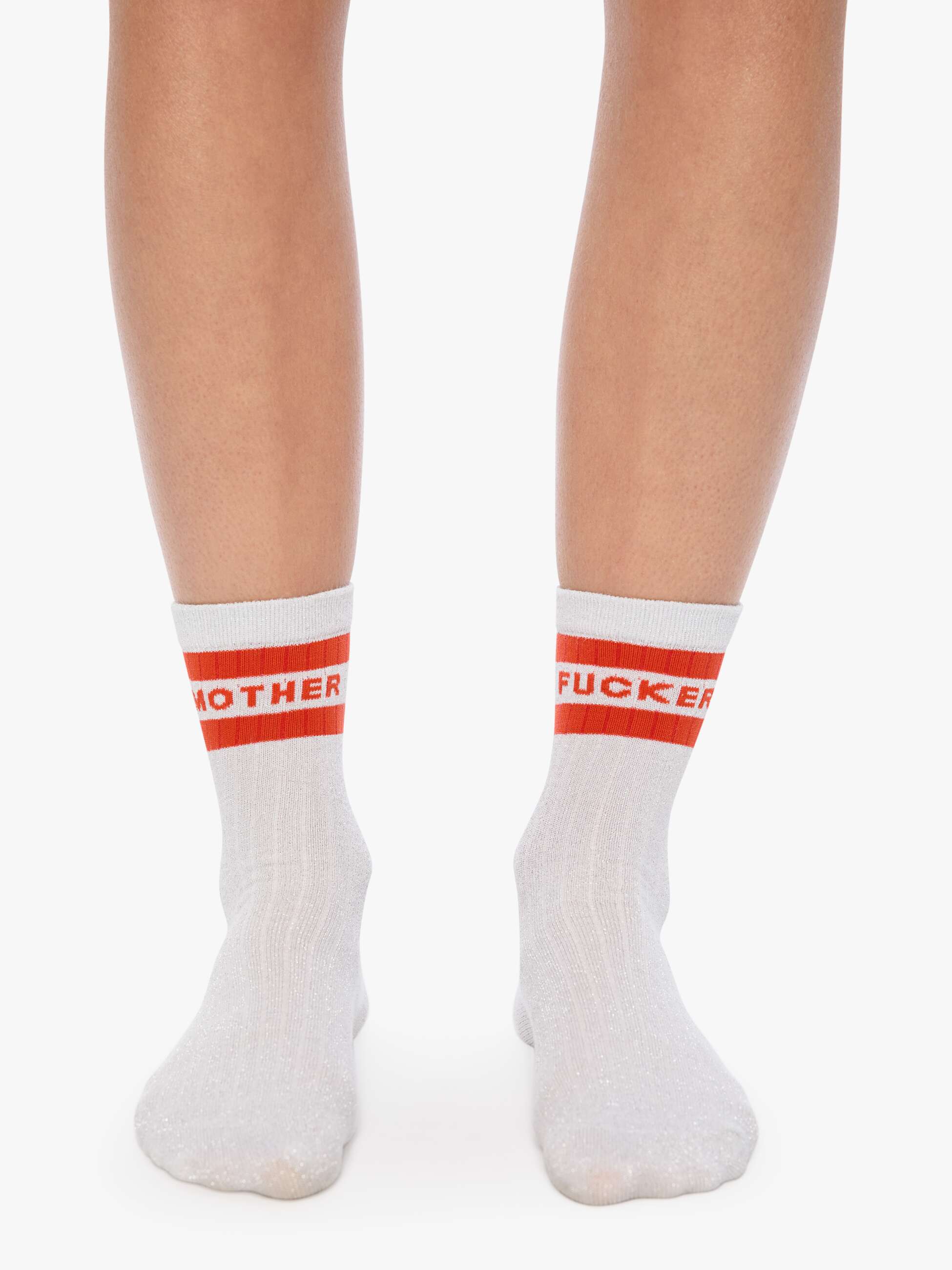 MOTHER The Half-Step Sock 7081-2186-RDU
