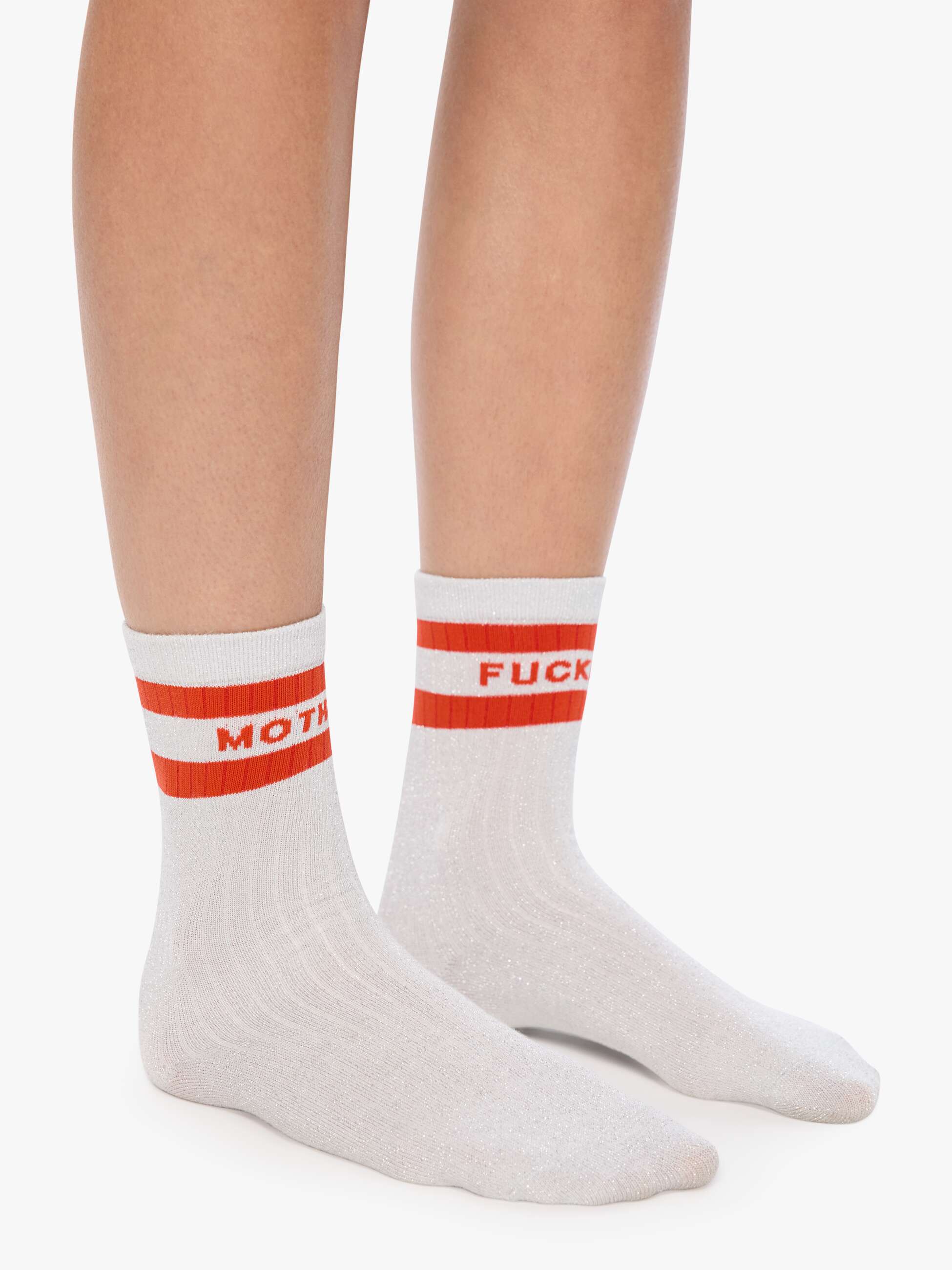 MOTHER The Half-Step Sock 7081-2186-RDU
