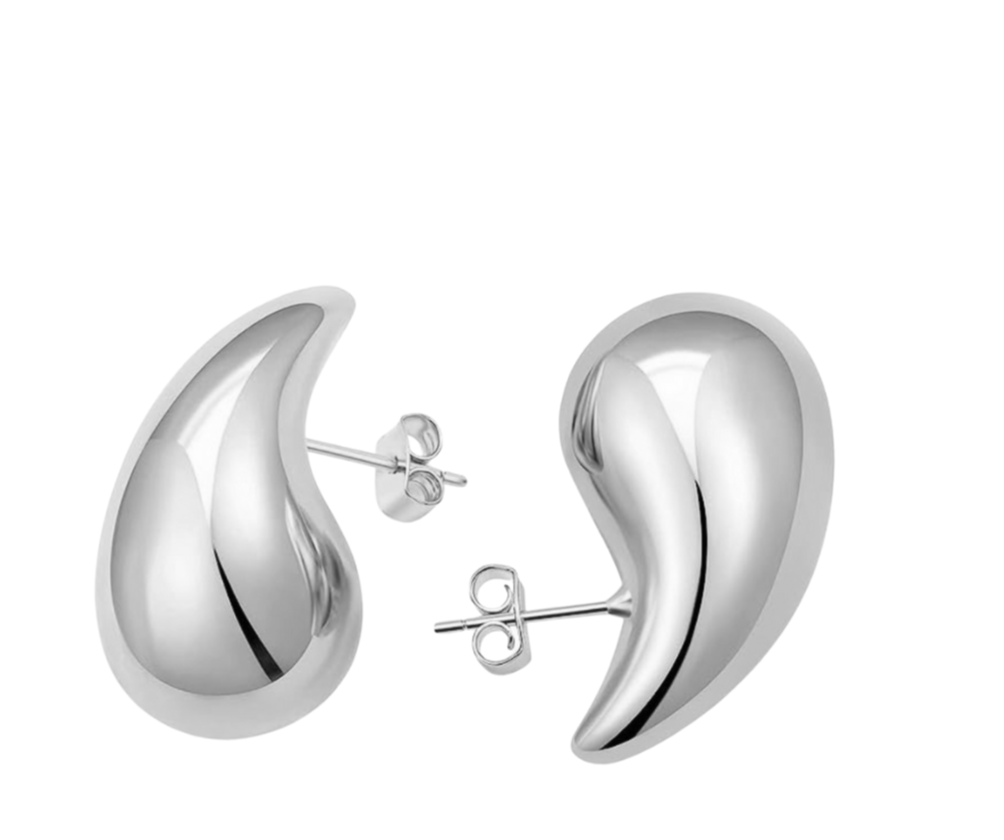 Sahira Elia Raindrop Earring